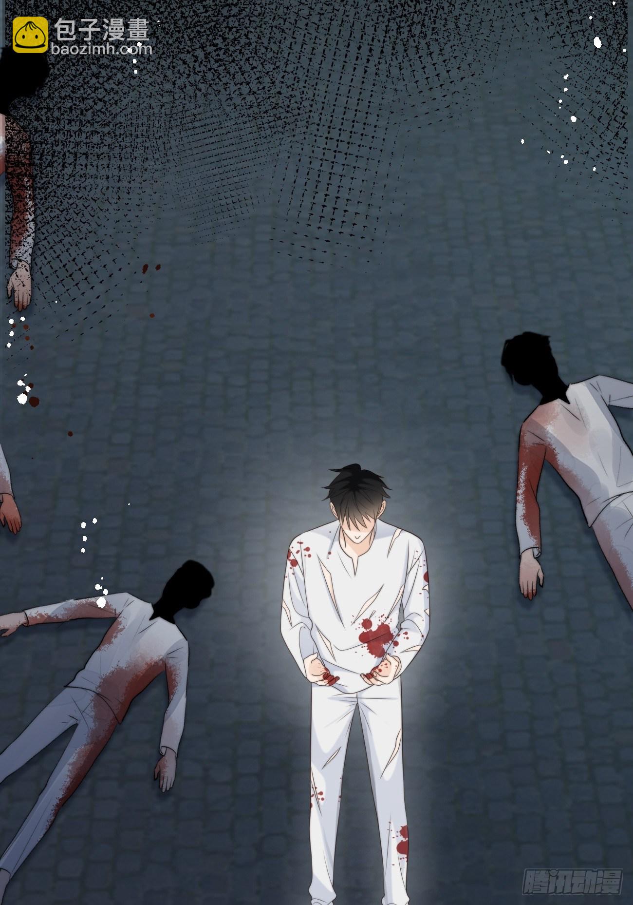 20.用我的方法保护你(1/2)-第21话