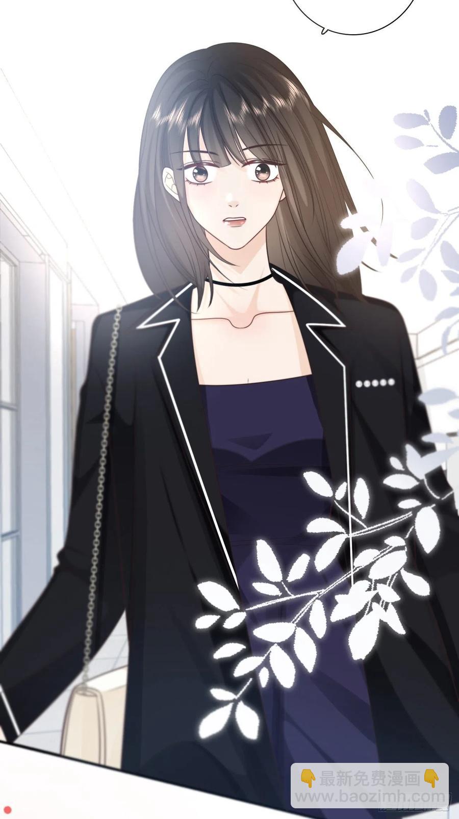 22.我们之间的权利(1/2)-第23话