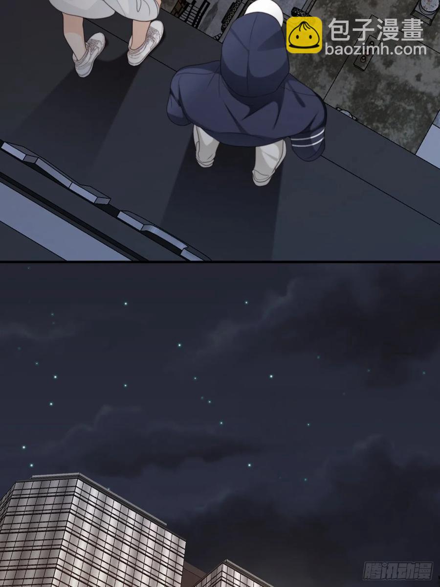 30.睁开眼睛，有我在(1/2)-第31话