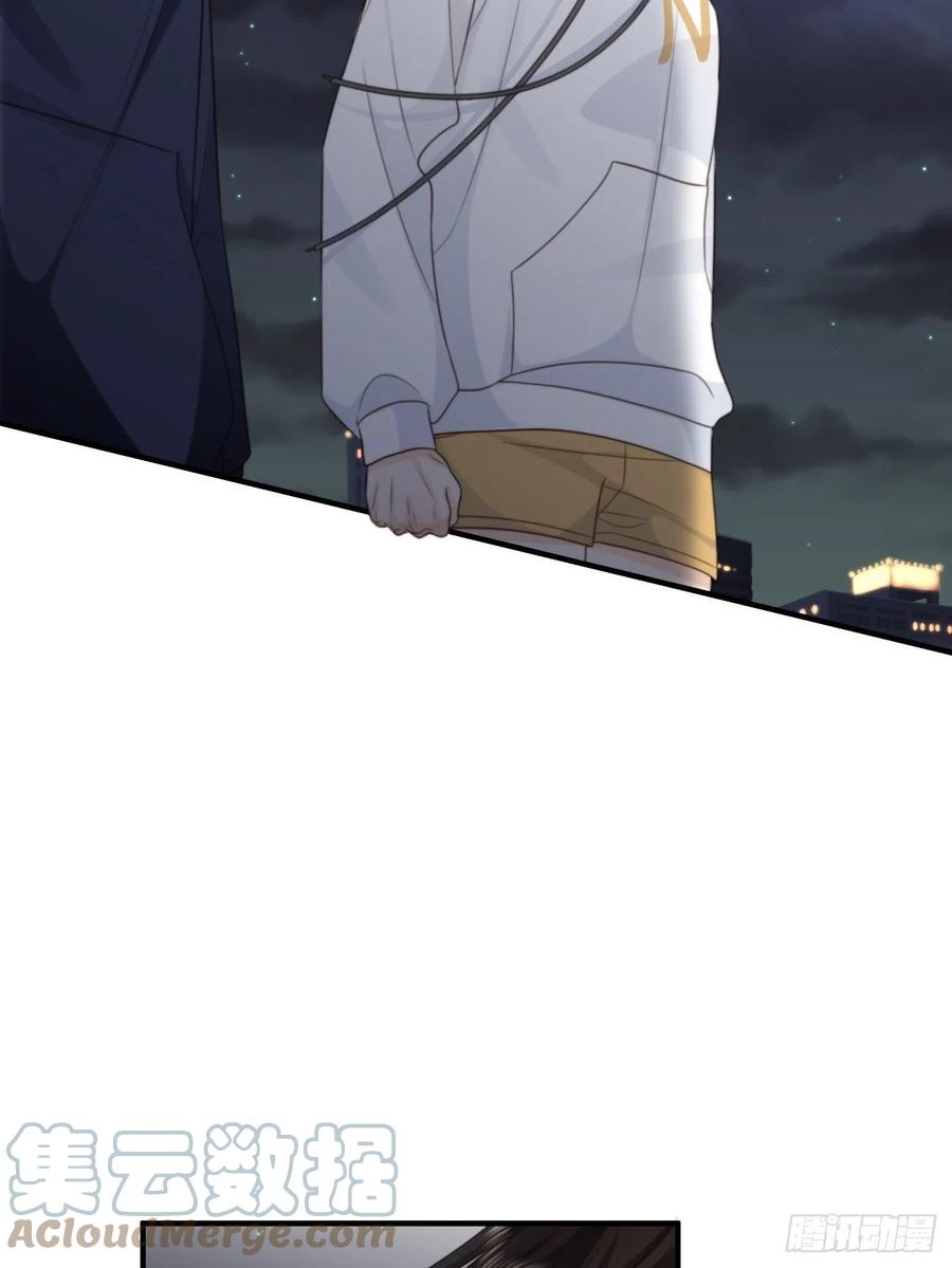 30.睁开眼睛，有我在(1/2)-第31话