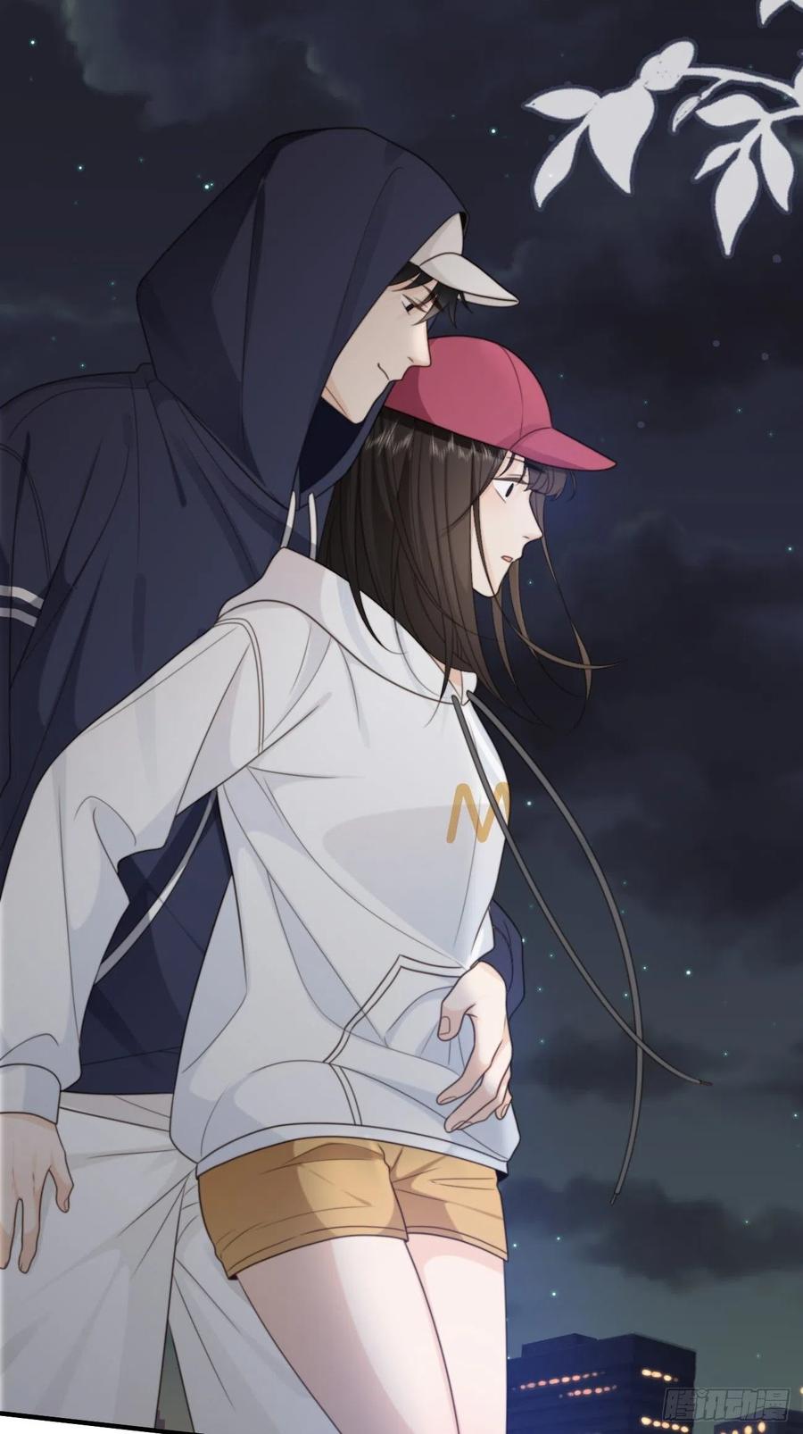 30.睁开眼睛，有我在(1/2)-第31话