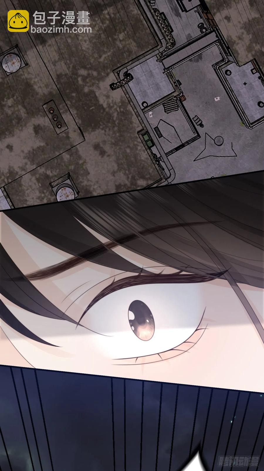 30.睁开眼睛，有我在(1/2)-第31话