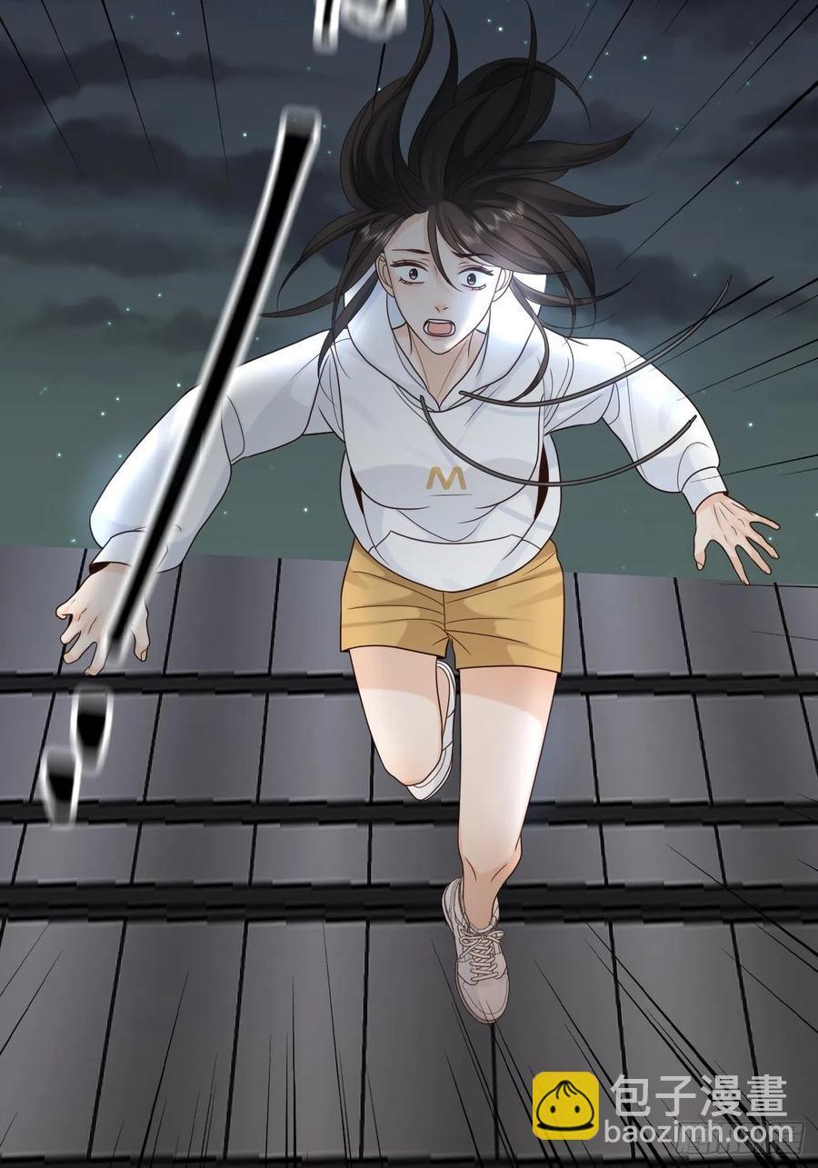 30.睁开眼睛，有我在(1/2)-第31话