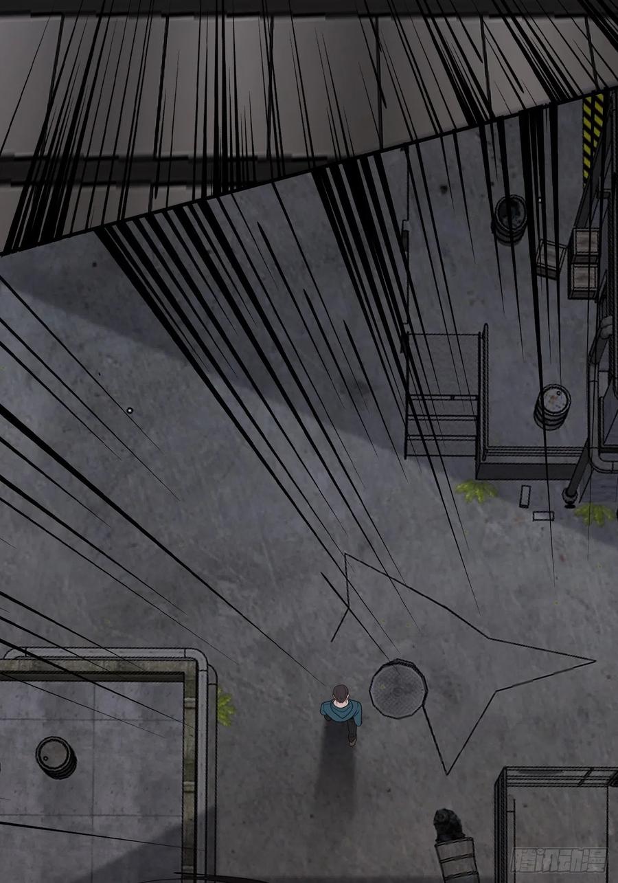 30.睁开眼睛，有我在(1/2)-第31话