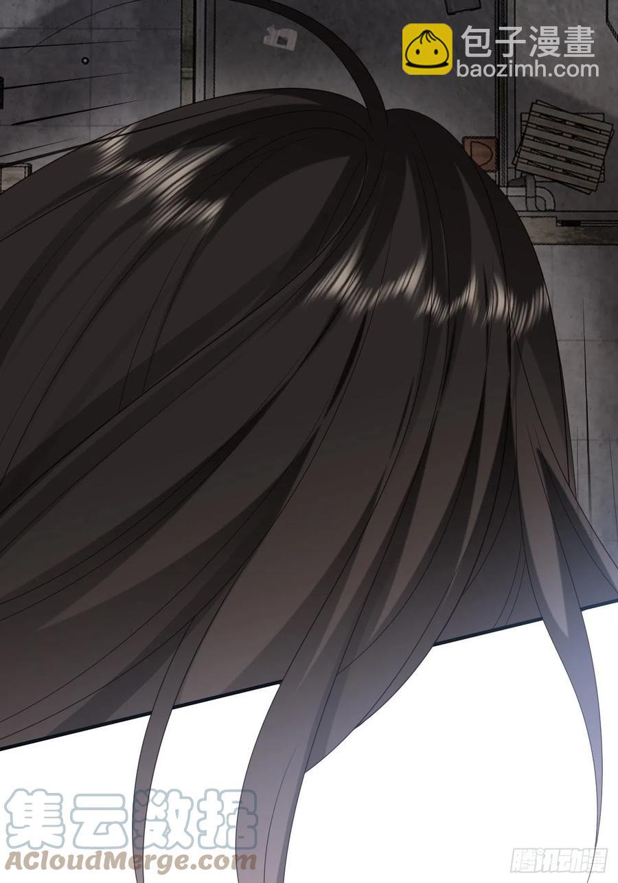 30.睁开眼睛，有我在(1/2)-第31话