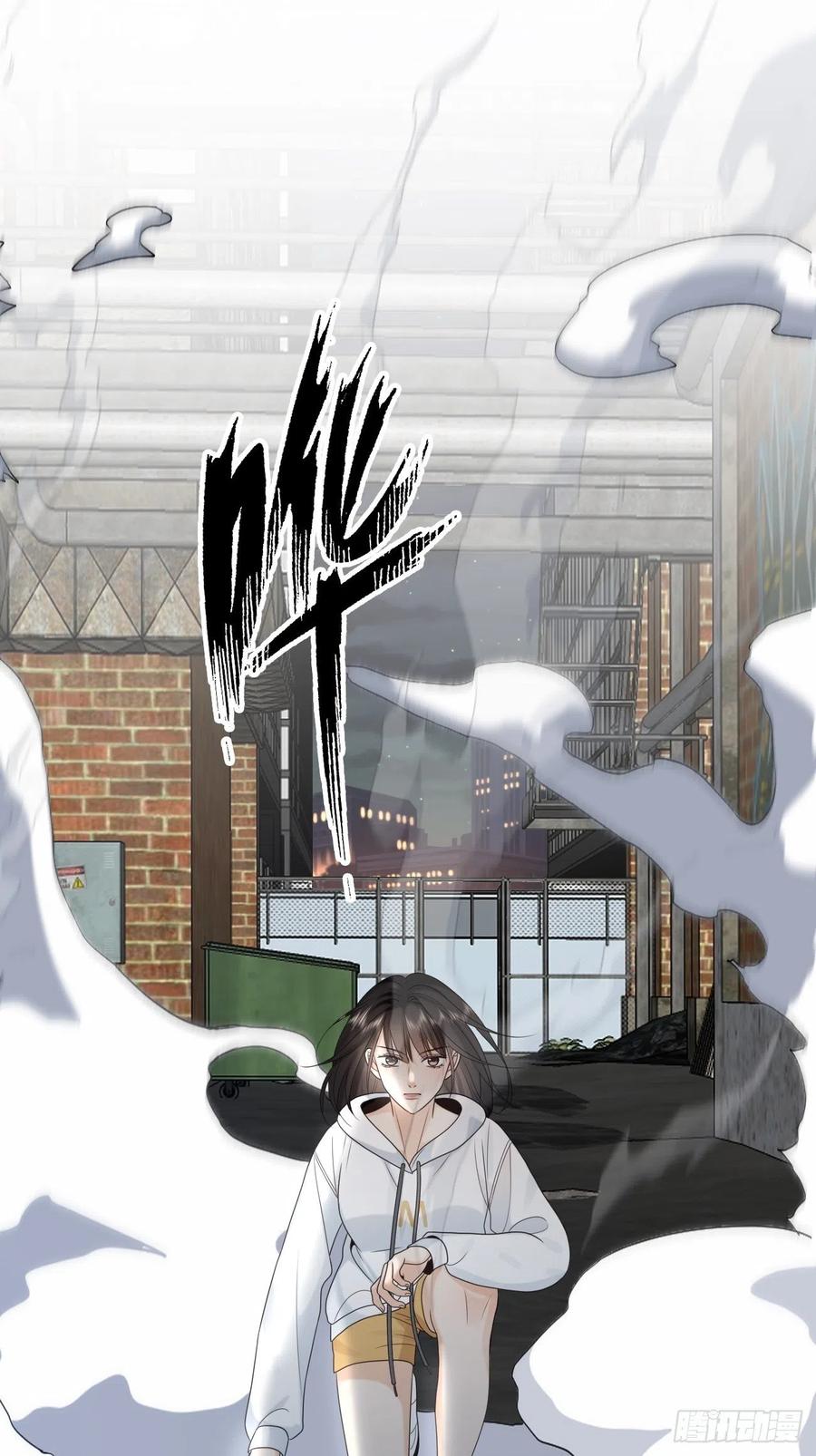 30.睁开眼睛，有我在(1/2)-第31话