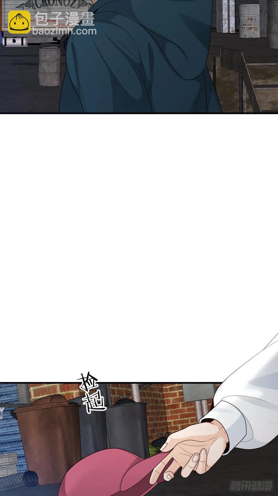 30.睁开眼睛，有我在(1/2)-第31话