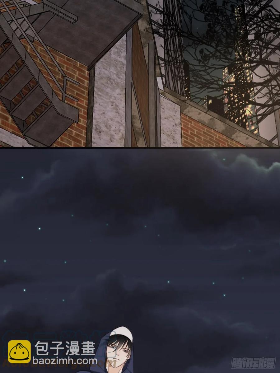 30.睁开眼睛，有我在(1/2)-第31话