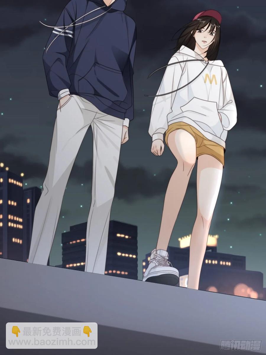 30.睁开眼睛，有我在(1/2)-第31话