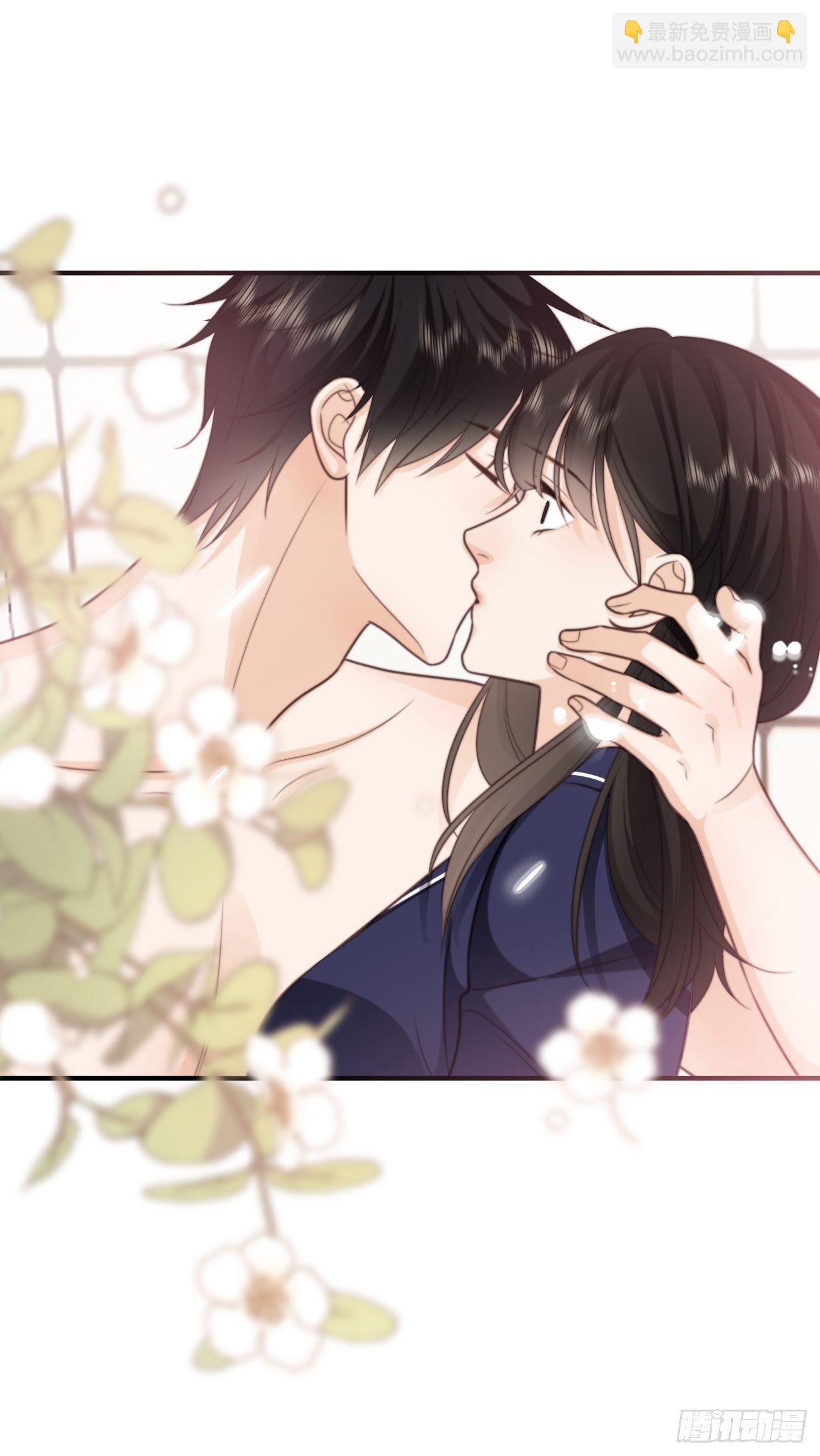 39.爱的释放(1/2)-第39话