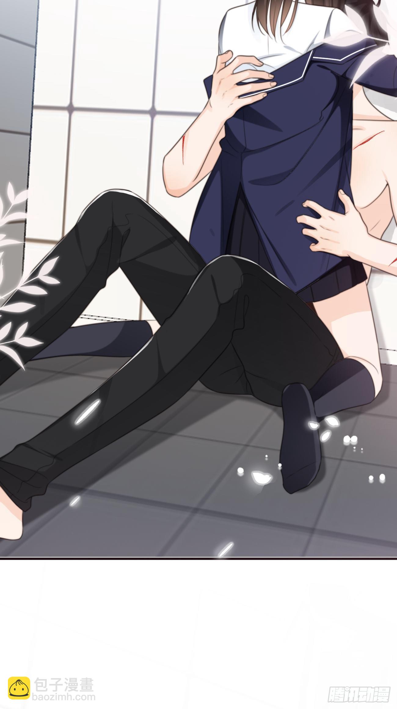 39.爱的释放(1/2)-第39话