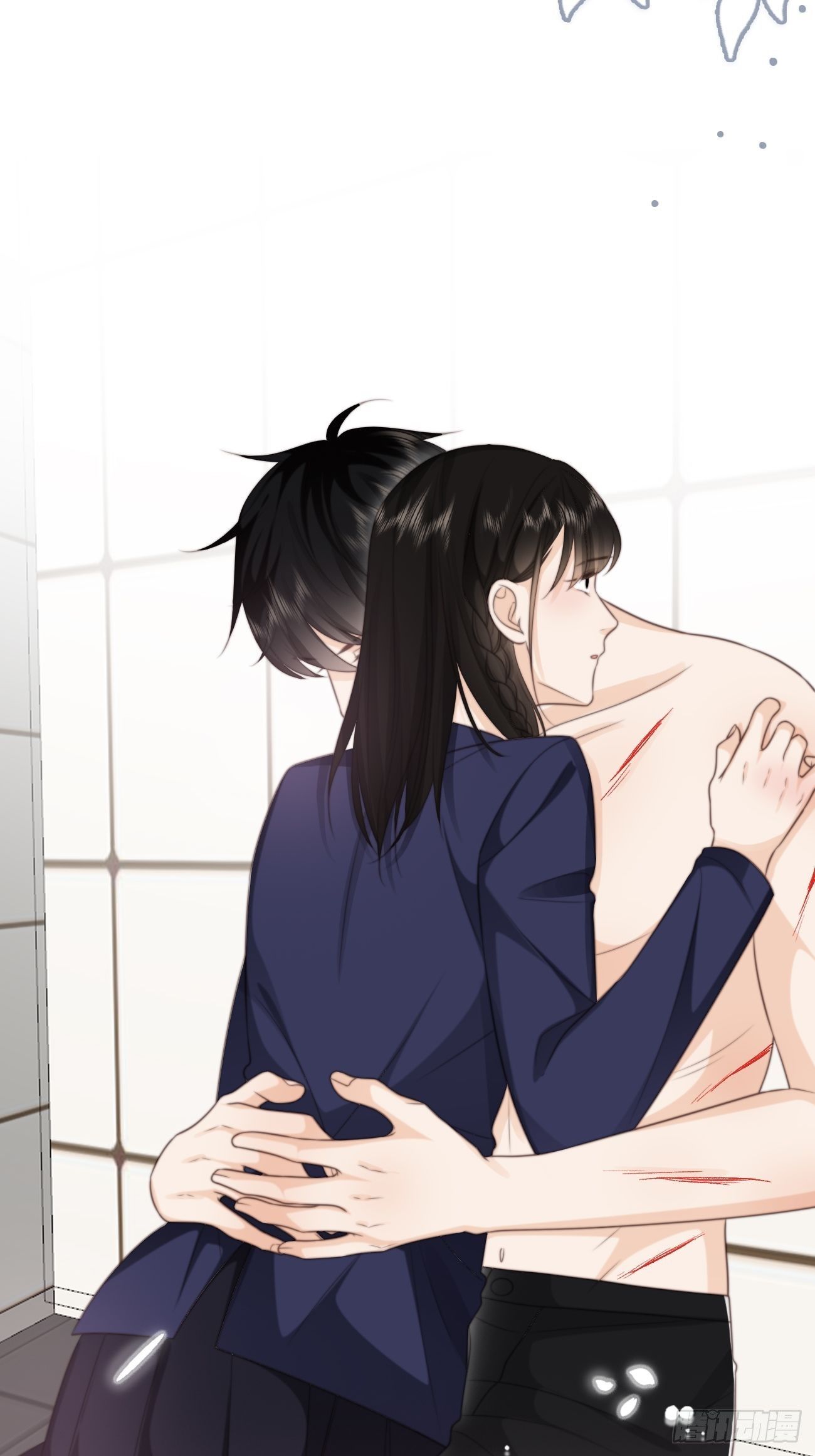 39.爱的释放(1/2)-第39话