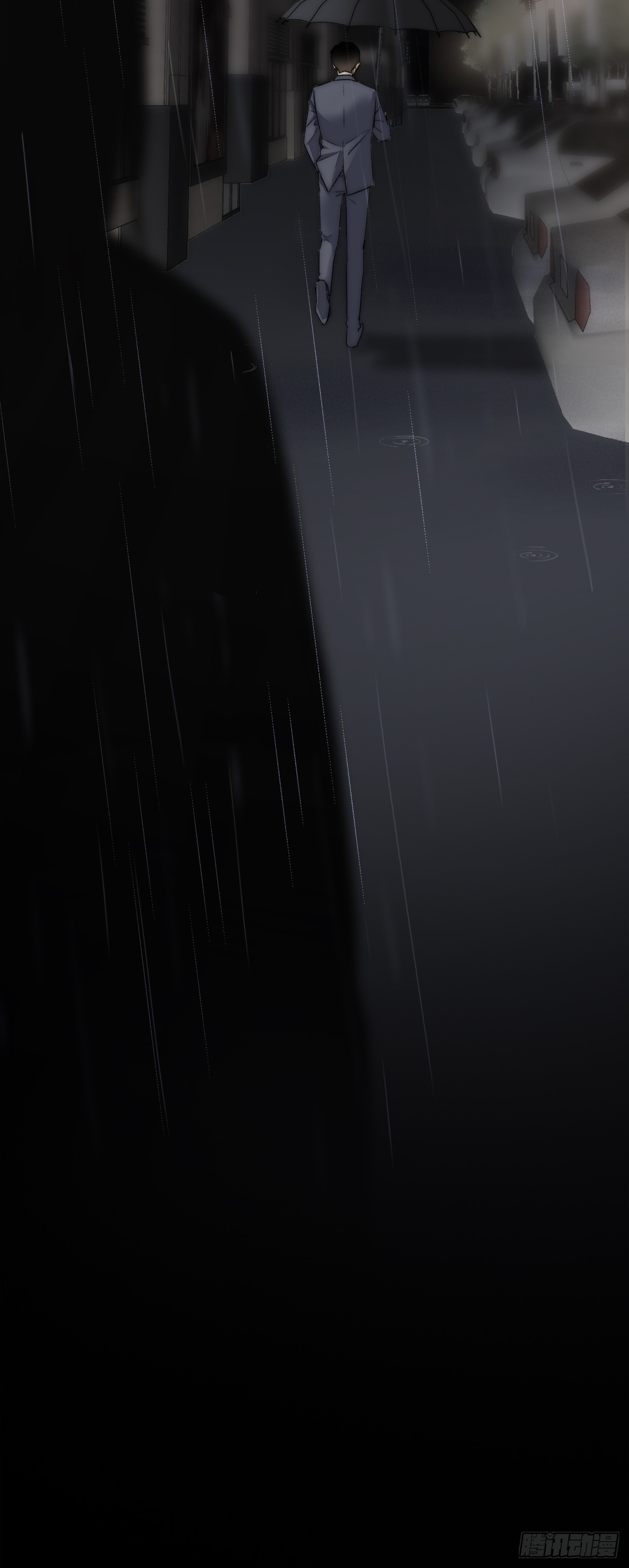 4.他比黑夜更危险(1/4)-第5话