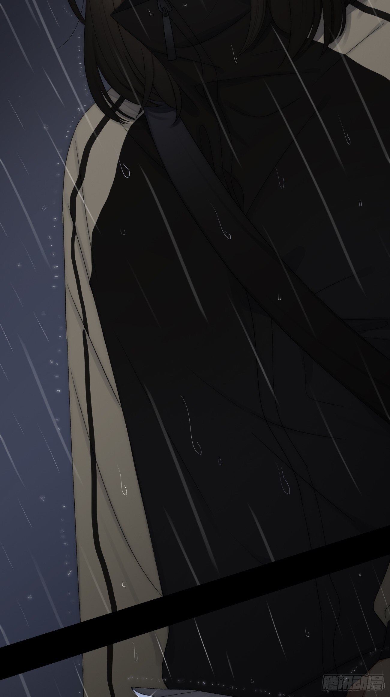 4.他比黑夜更危险(1/4)-第5话