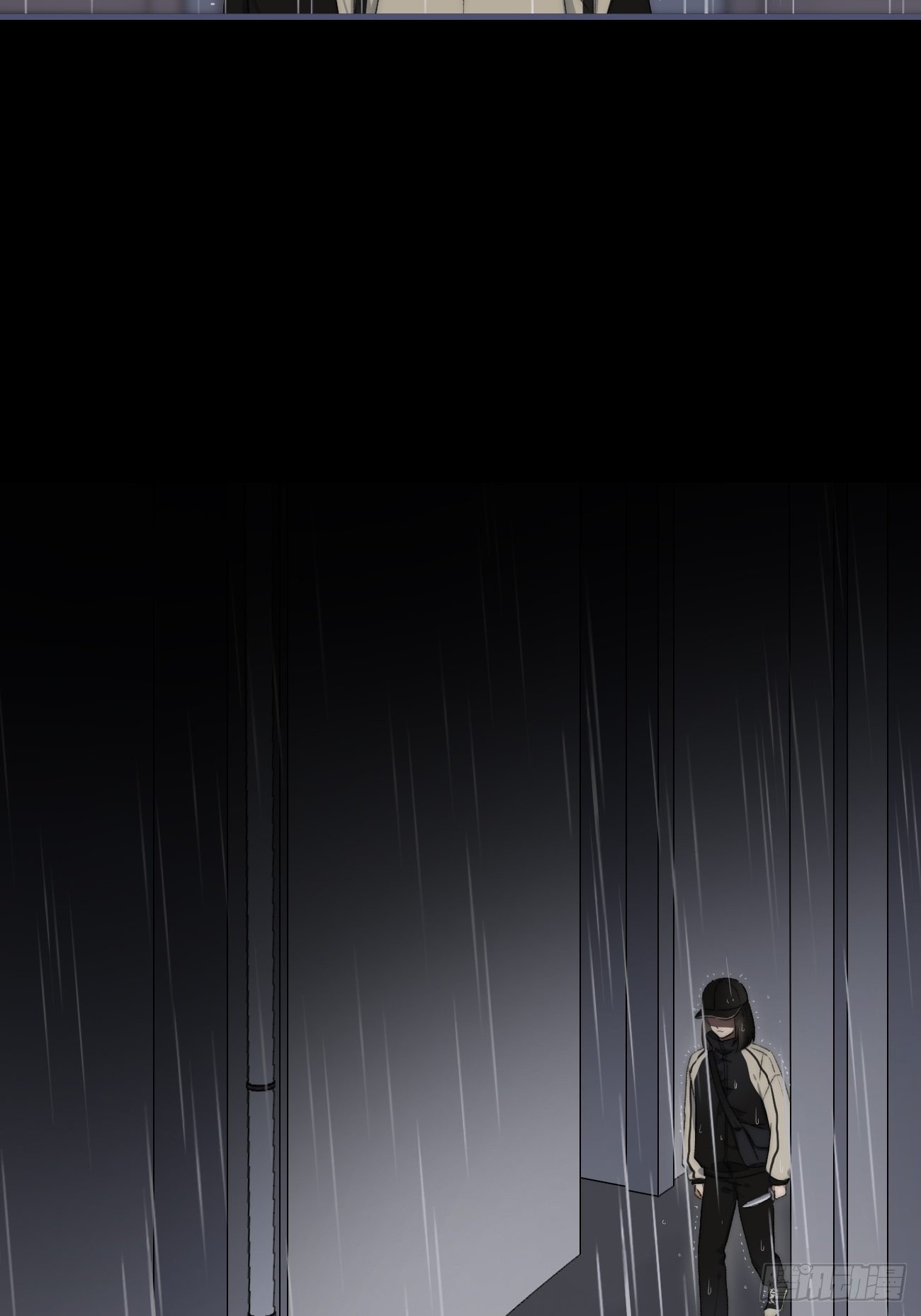 4.他比黑夜更危险(1/4)-第5话