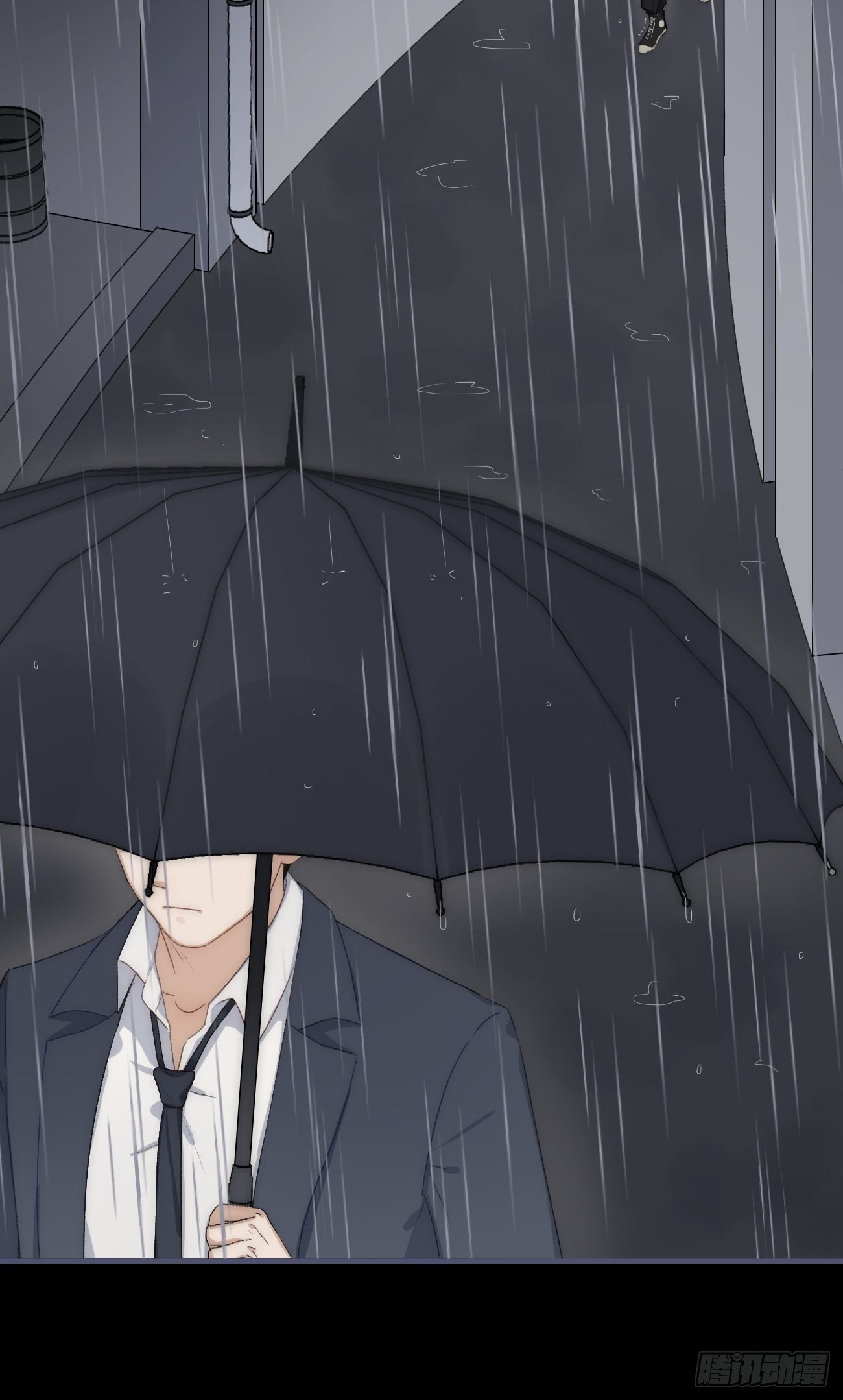 4.他比黑夜更危险(1/4)-第5话