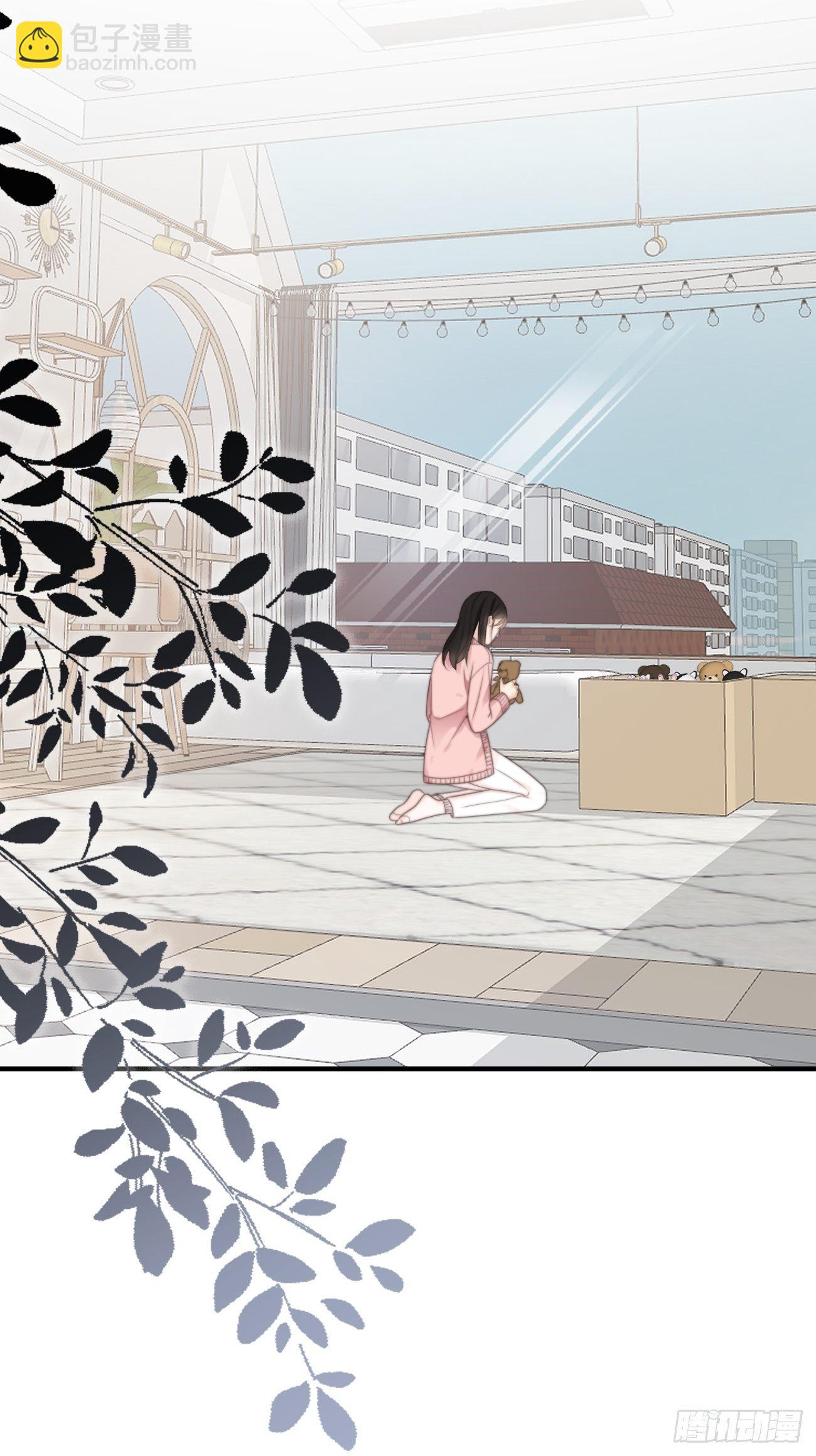 41.&ldquo;鬼&rdquo;的培养室(1/2)-第41话