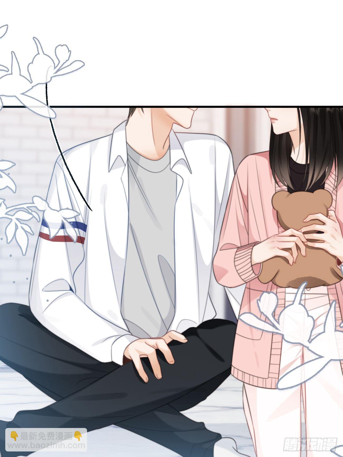 41.&ldquo;鬼&rdquo;的培养室(1/2)-第41话