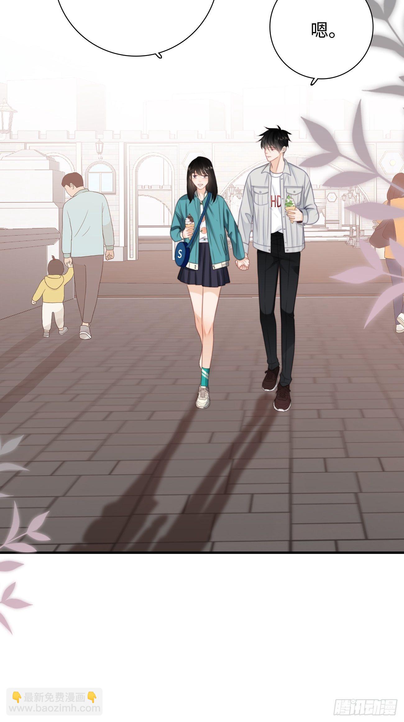 43.属于我们的第一次约会(1/2)-第43话