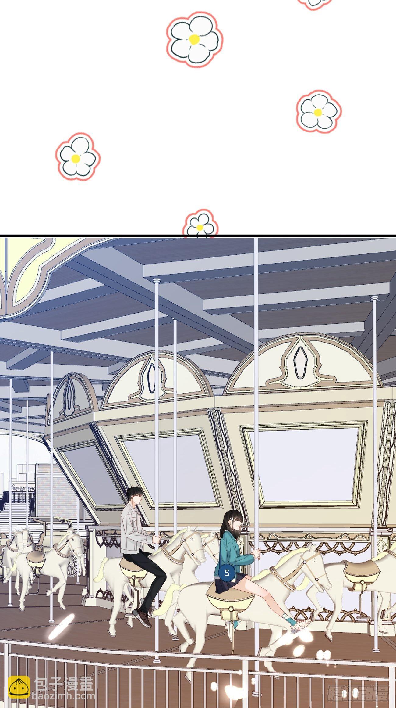 43.属于我们的第一次约会(1/2)-第43话