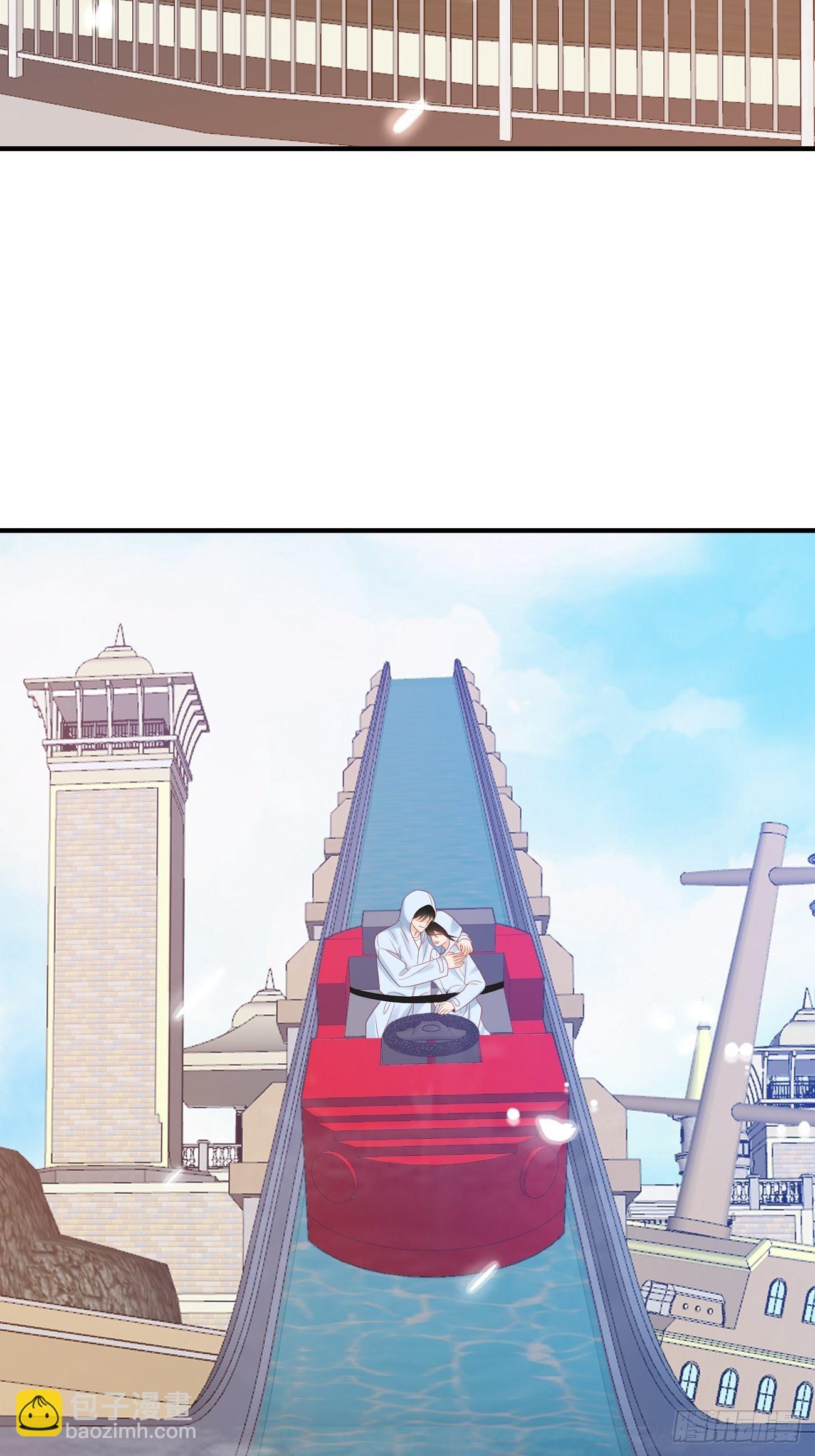 43.属于我们的第一次约会(1/2)-第43话