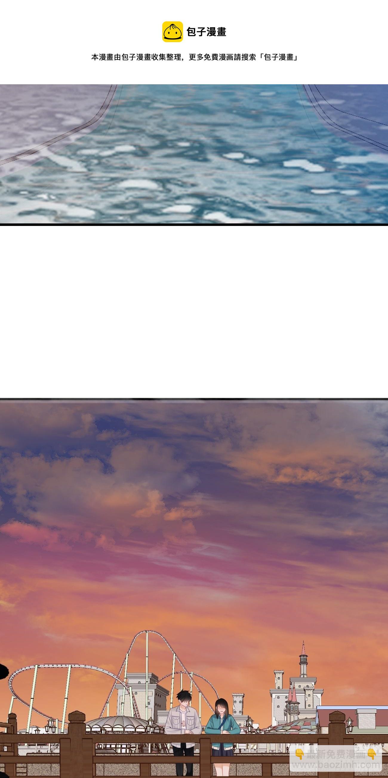 43.属于我们的第一次约会(1/2)-第43话