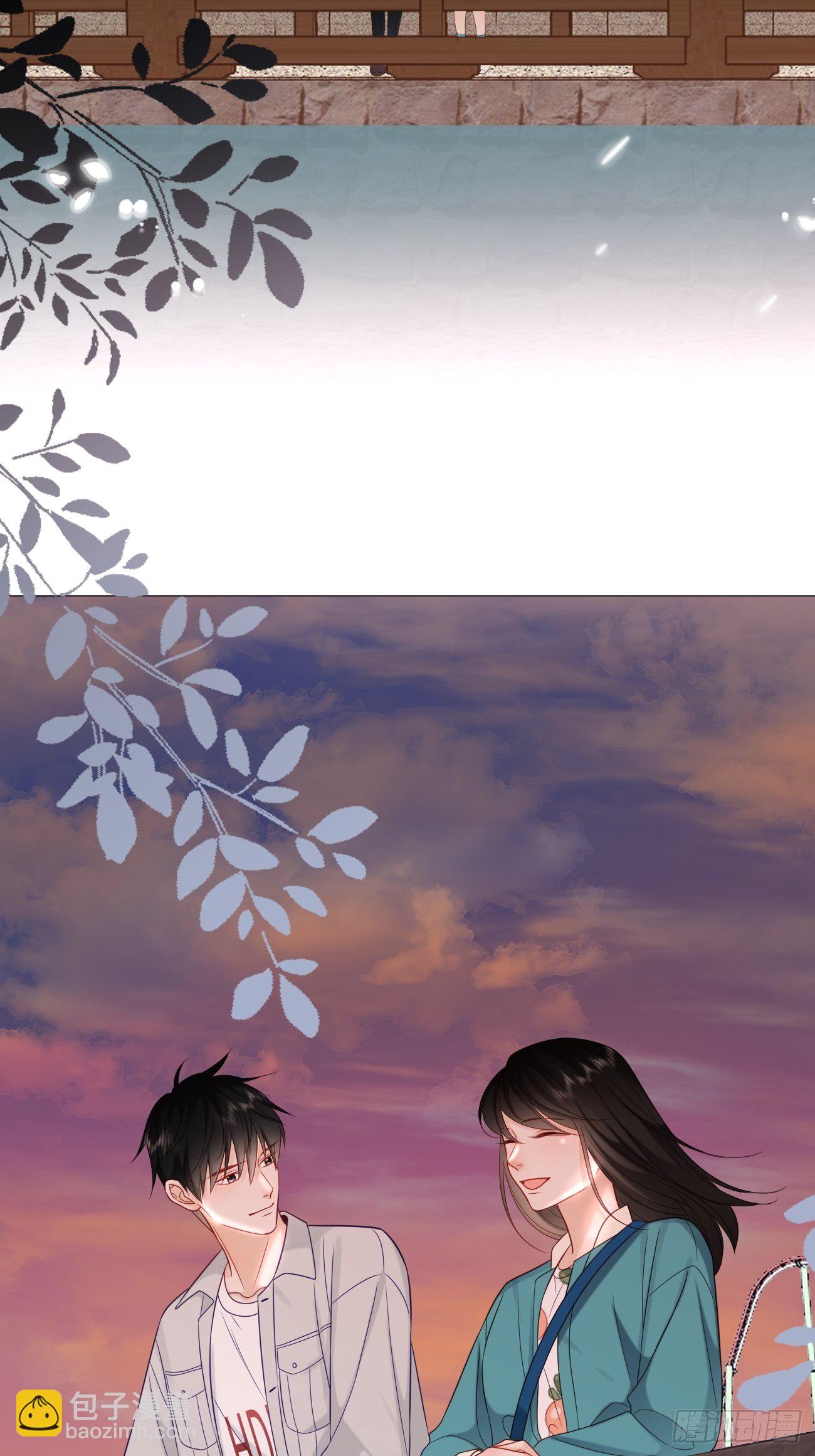 43.属于我们的第一次约会(1/2)-第43话