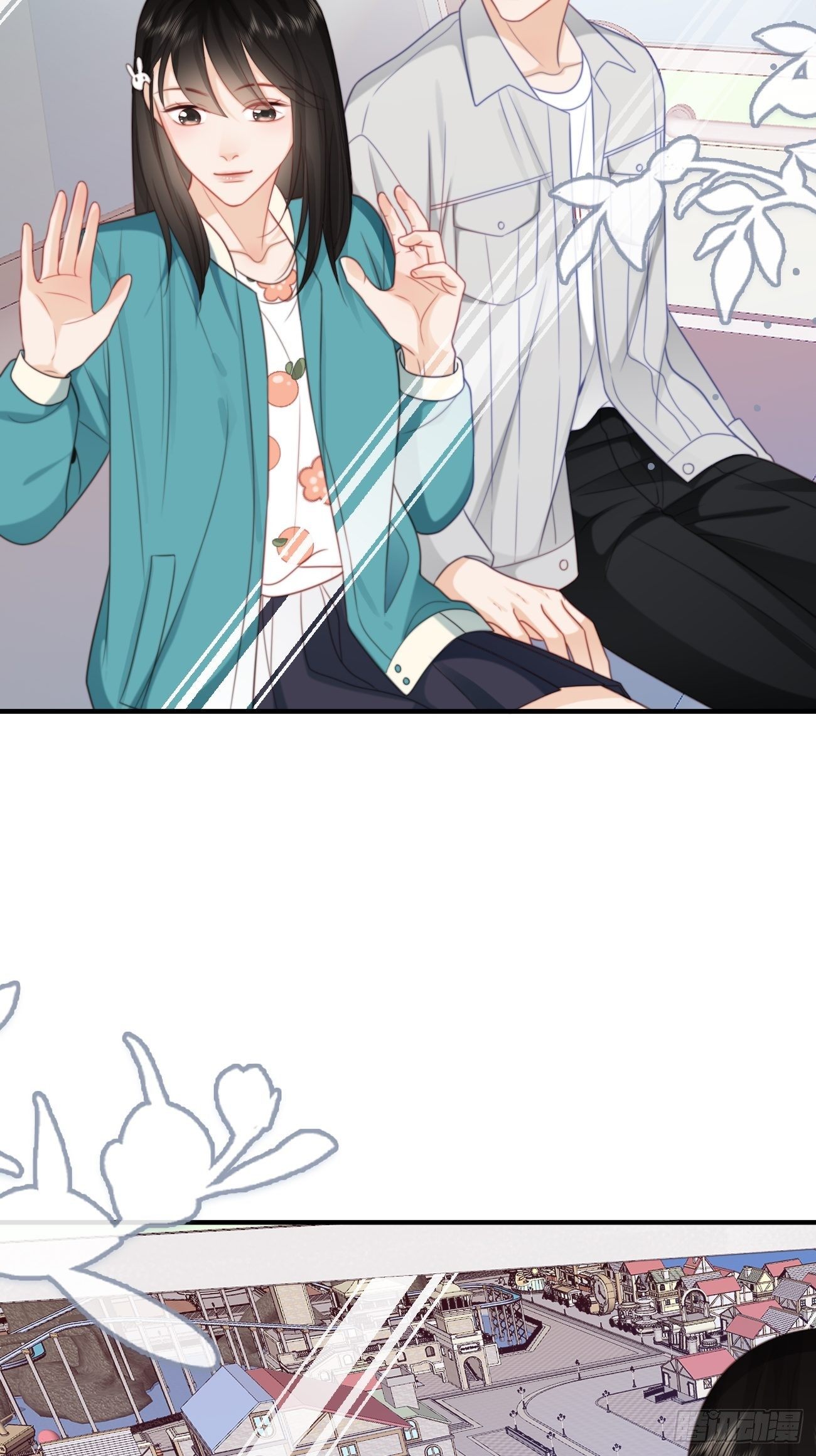 43.属于我们的第一次约会(1/2)-第43话