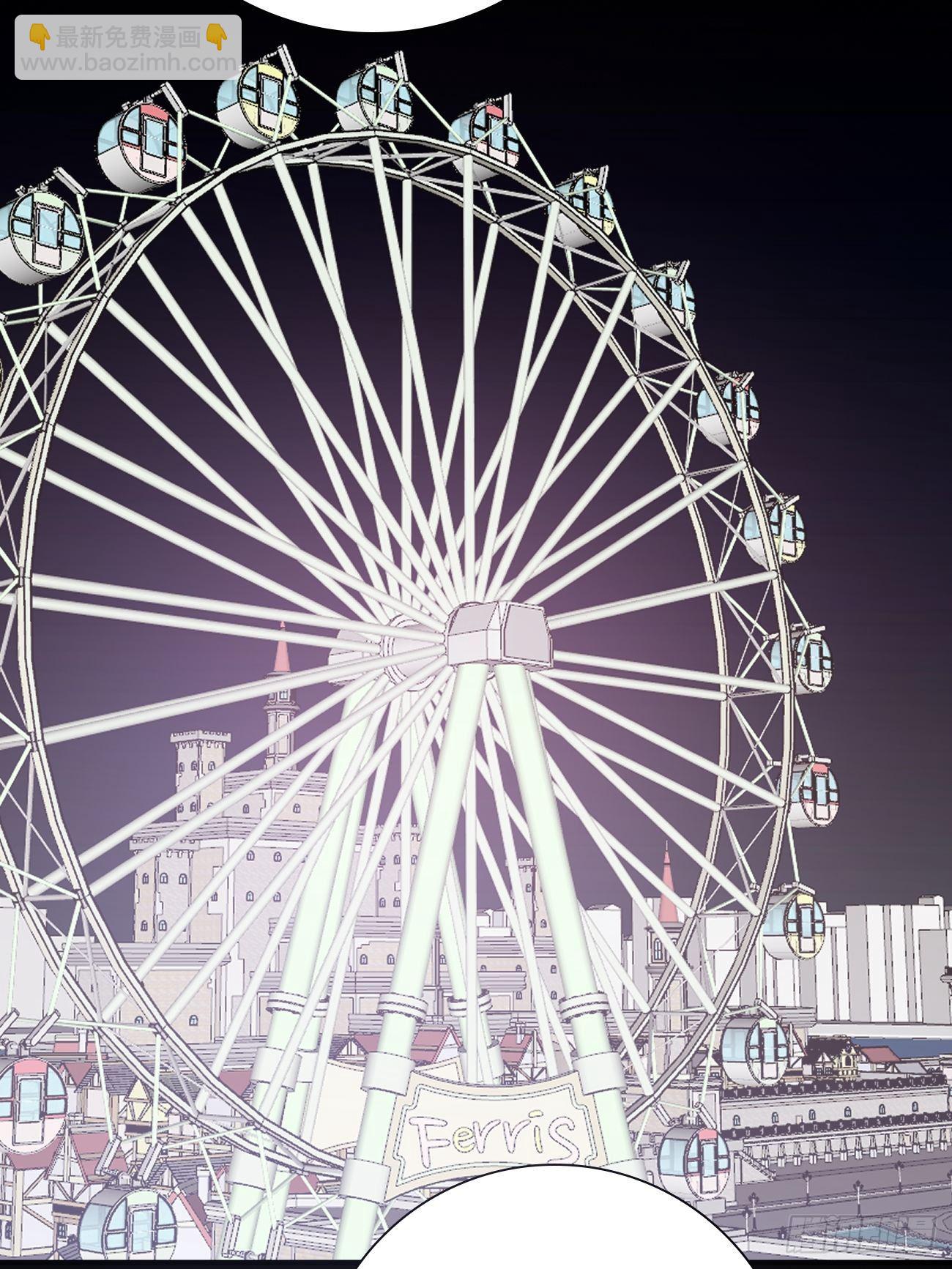 43.属于我们的第一次约会(1/2)-第43话