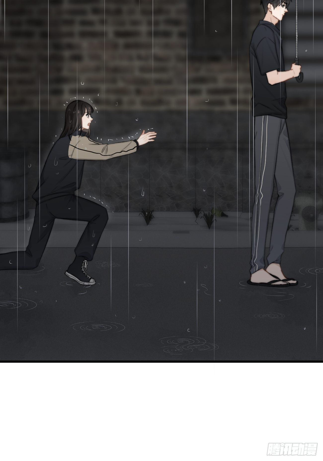 6.让我舔一下(1/3)-第7话