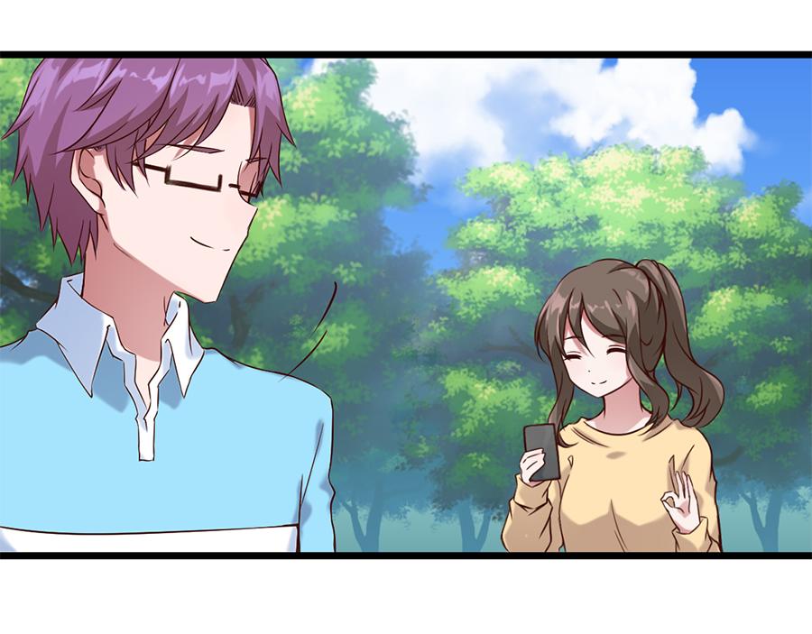 第17话 虚情假意(1/2)-第17话