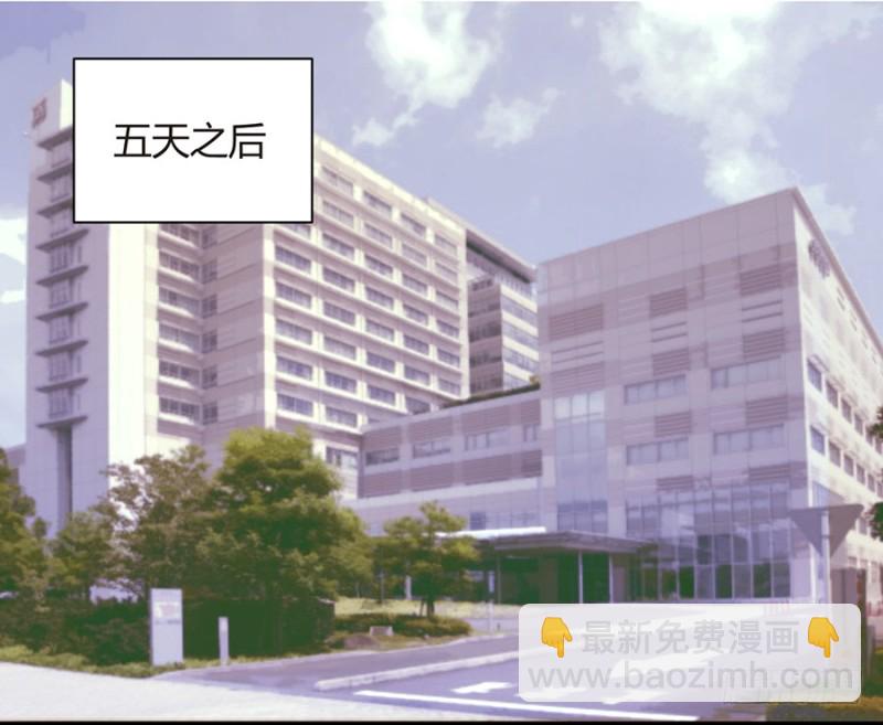 第29话 遇险-第29话