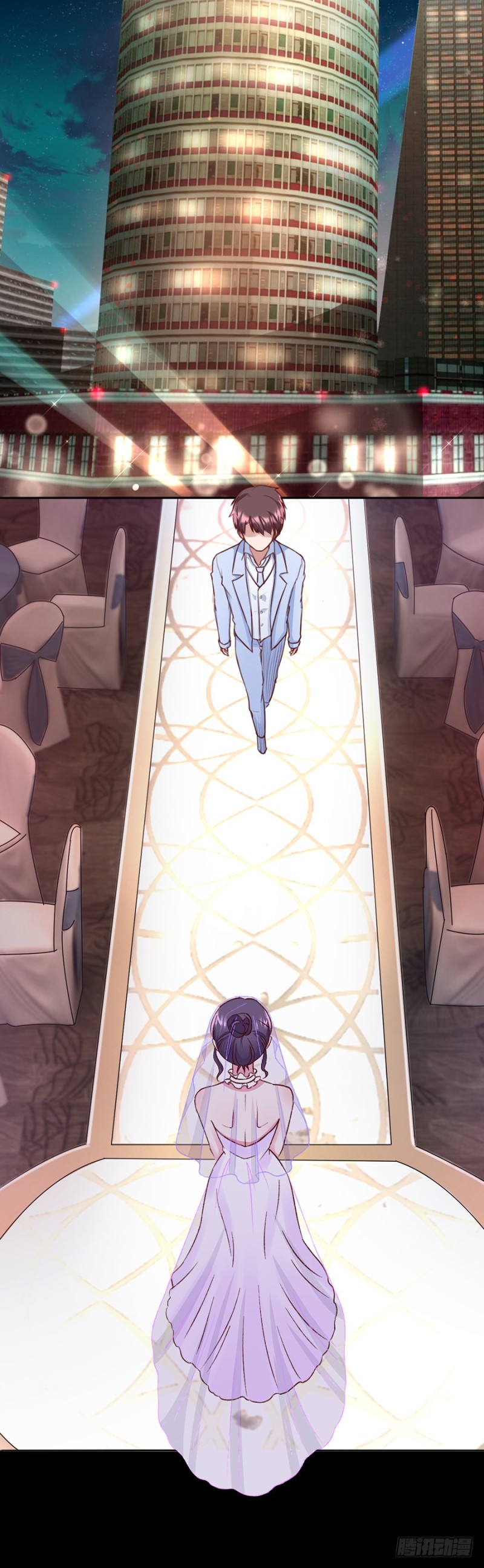 第37话 完结&middot;命中注定我爱你-第37话