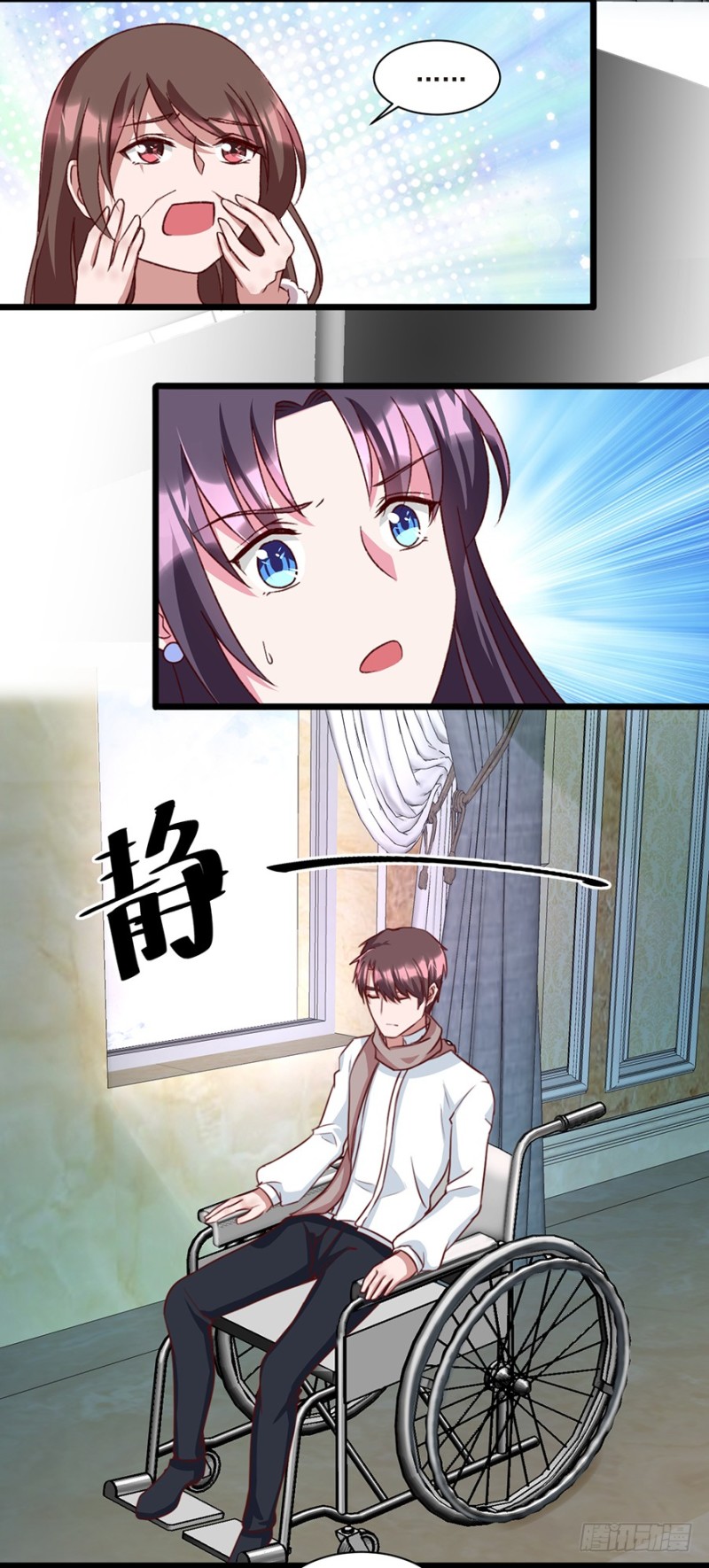 第37话 完结&middot;命中注定我爱你-第37话