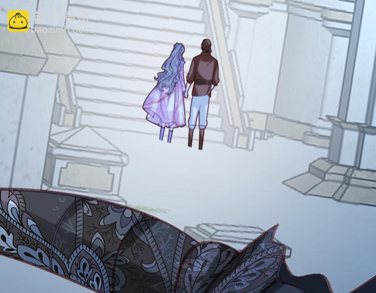 第100话 坠落的六芒星(1/3)-第101话