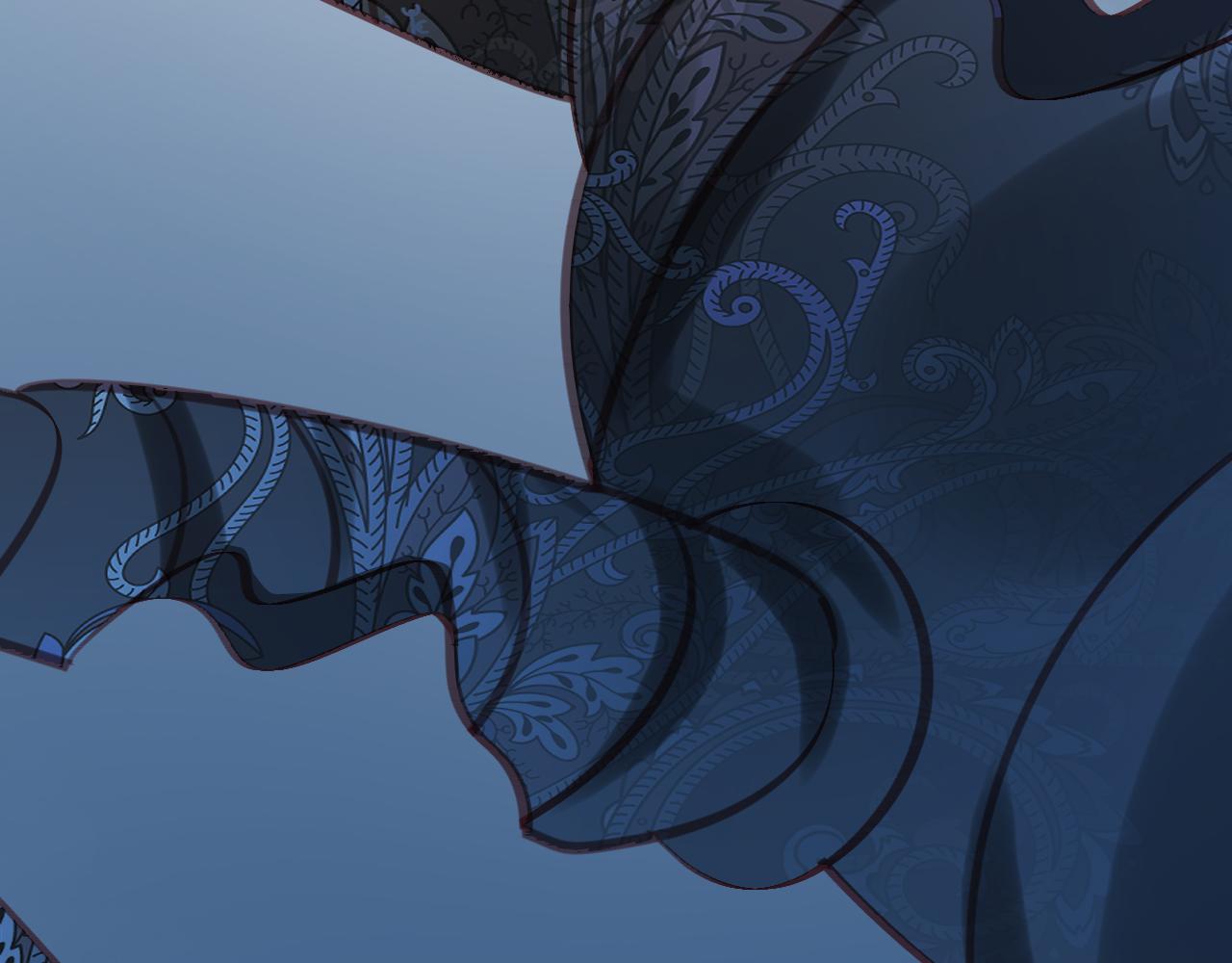 第100话 坠落的六芒星(1/3)-第101话