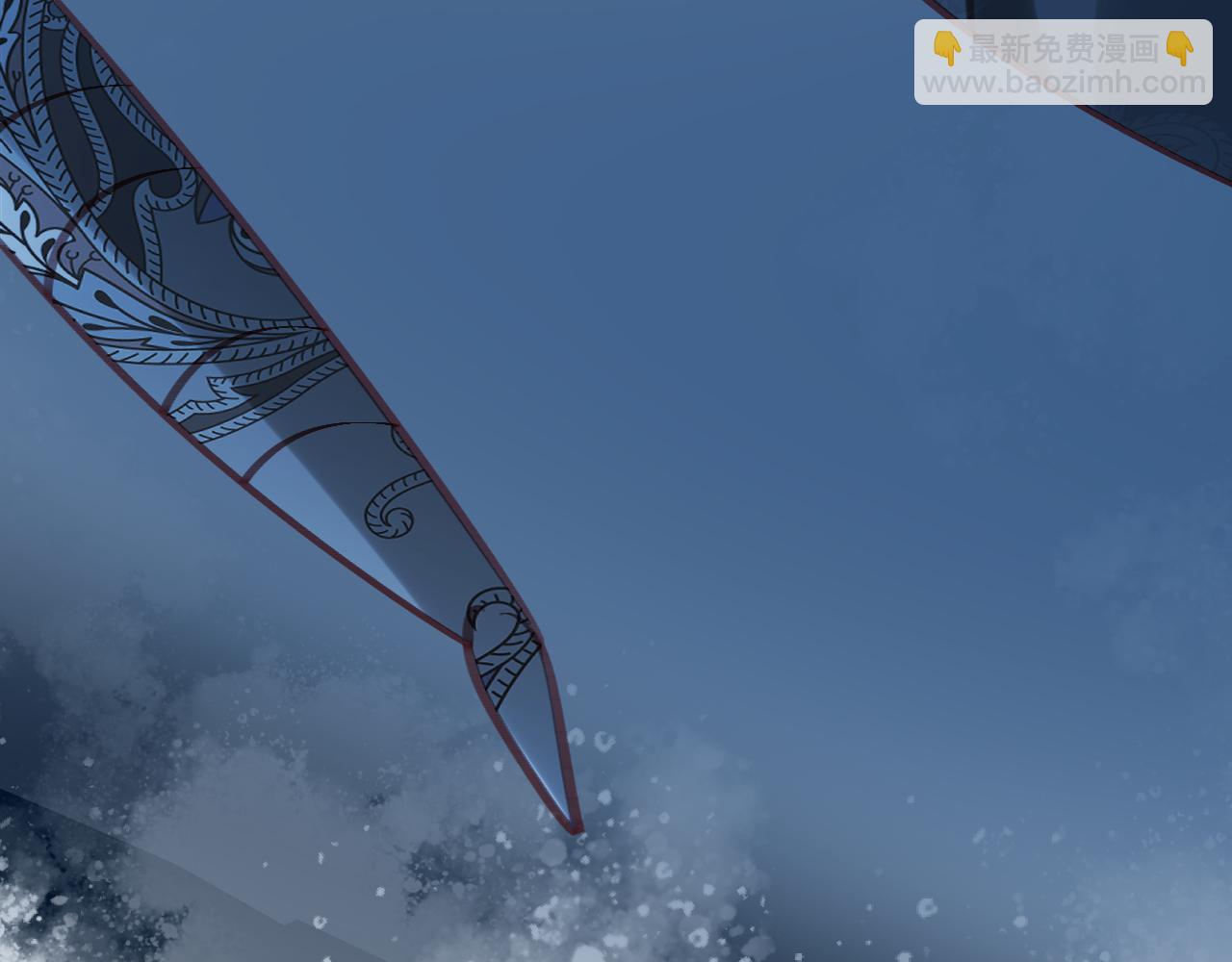 第100话 坠落的六芒星(1/3)-第101话