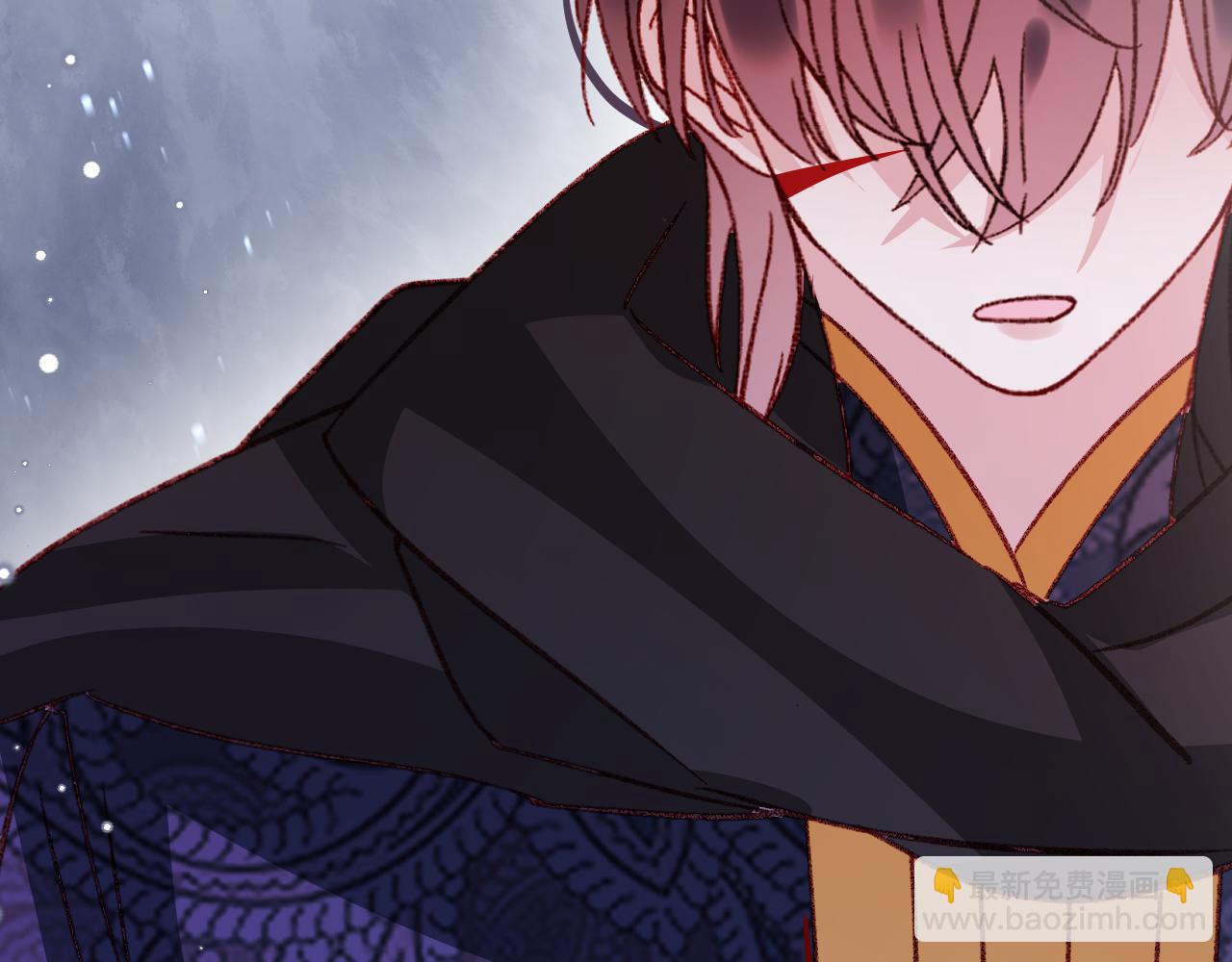 第100话 坠落的六芒星(1/3)-第101话