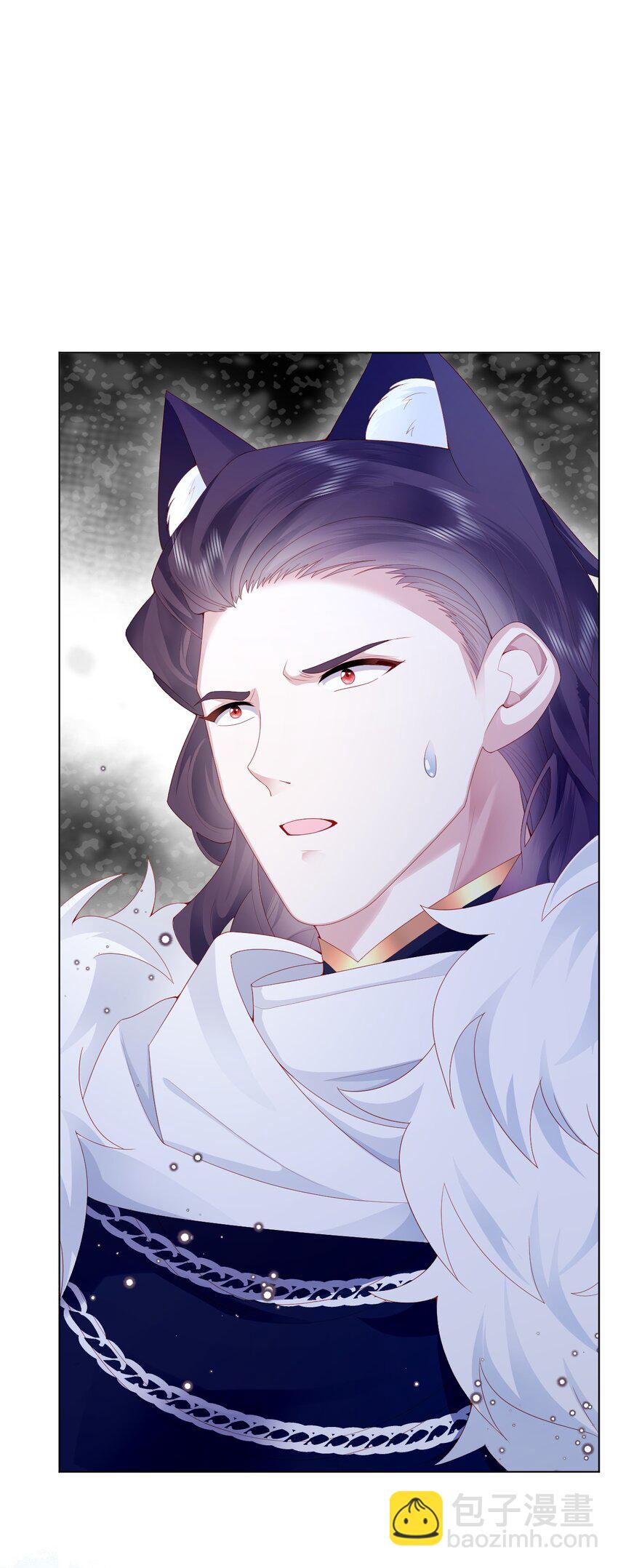 第38话 只要在你身边(1/2)-第39话