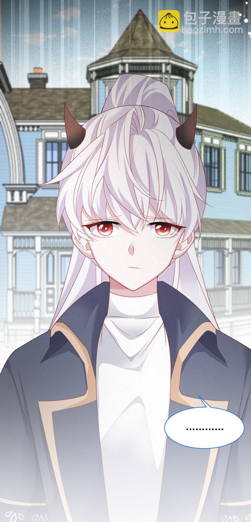 第40话 想长大-第41话