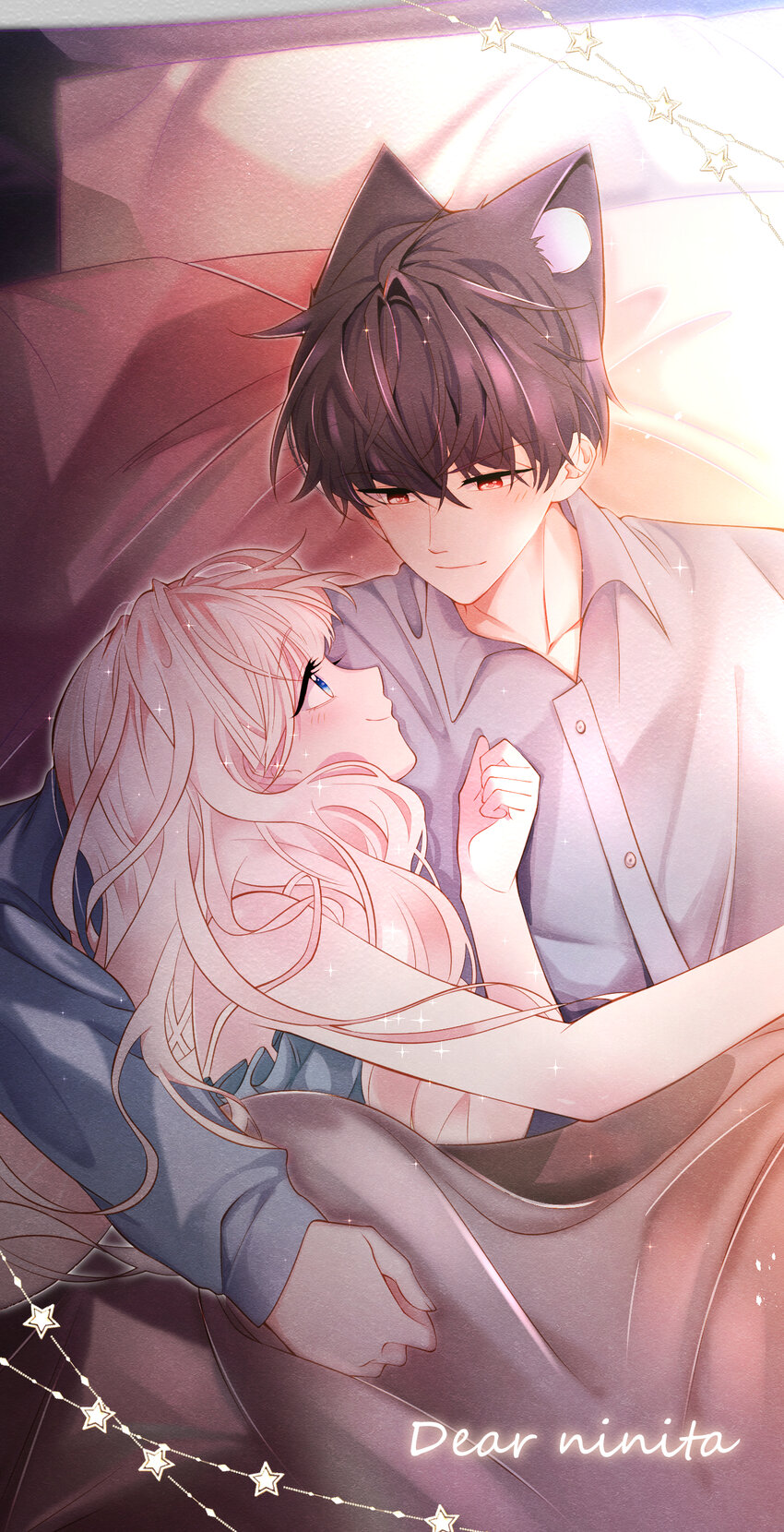 第42话 你就是最好的(1/2)-第43话