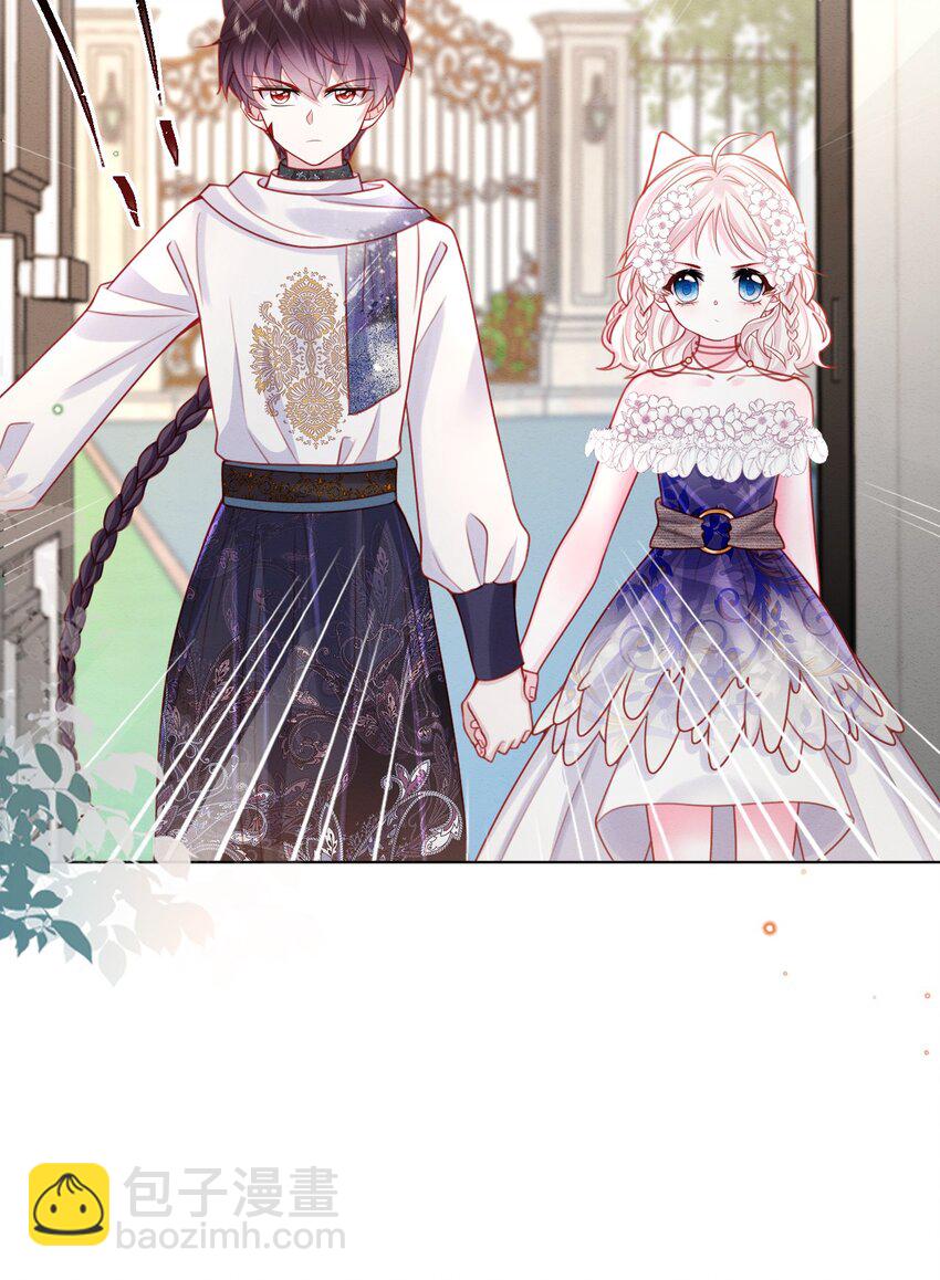 第44话 值得吗-第45话