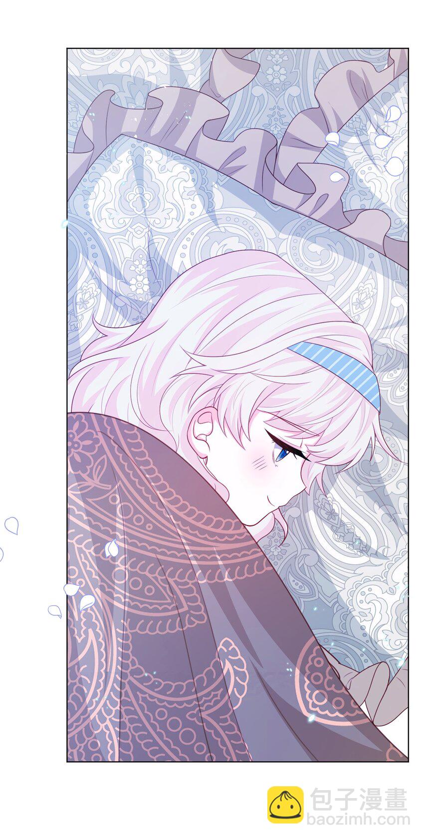 第46话 妮妮塔的妈妈-第47话