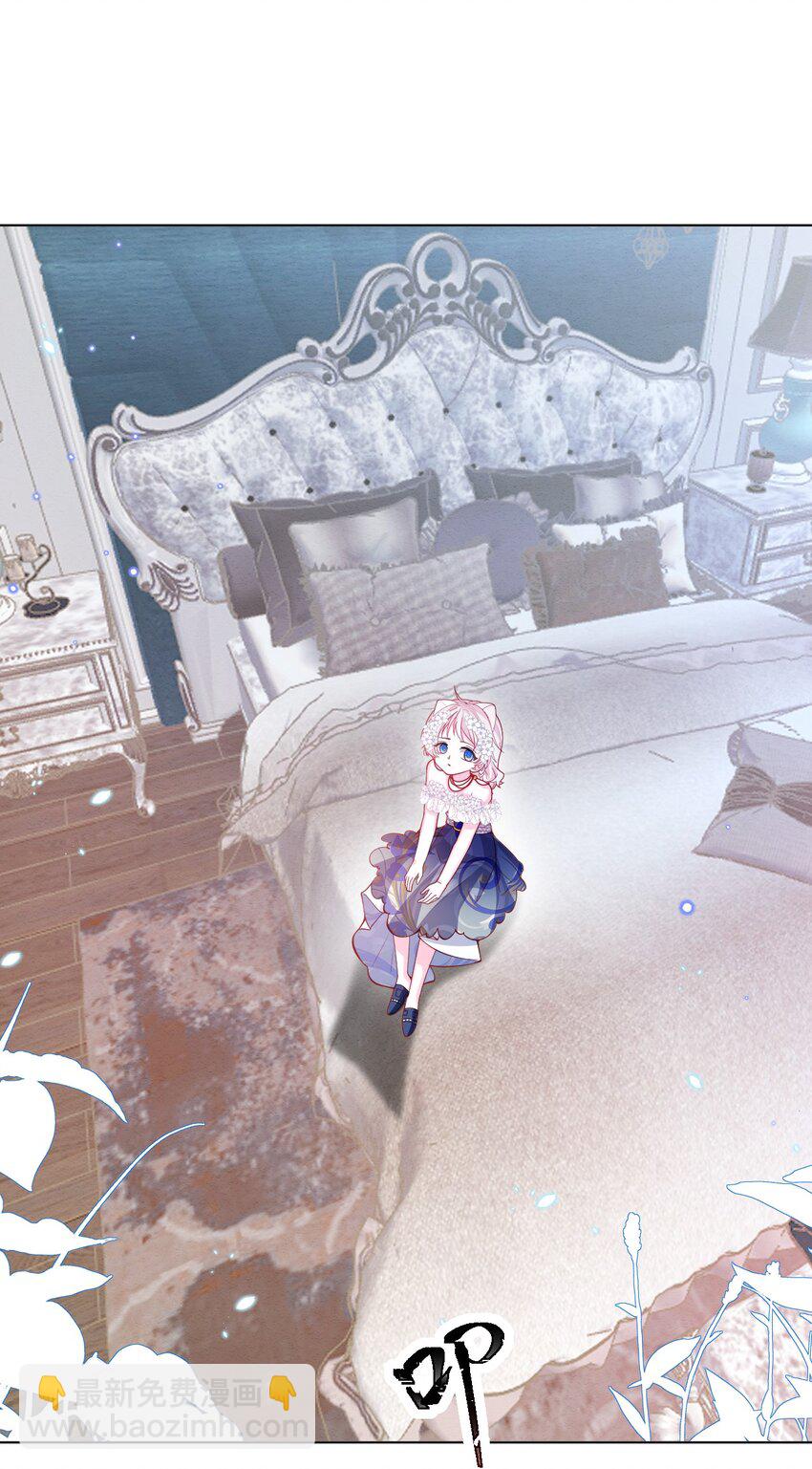 第46话 妮妮塔的妈妈-第47话