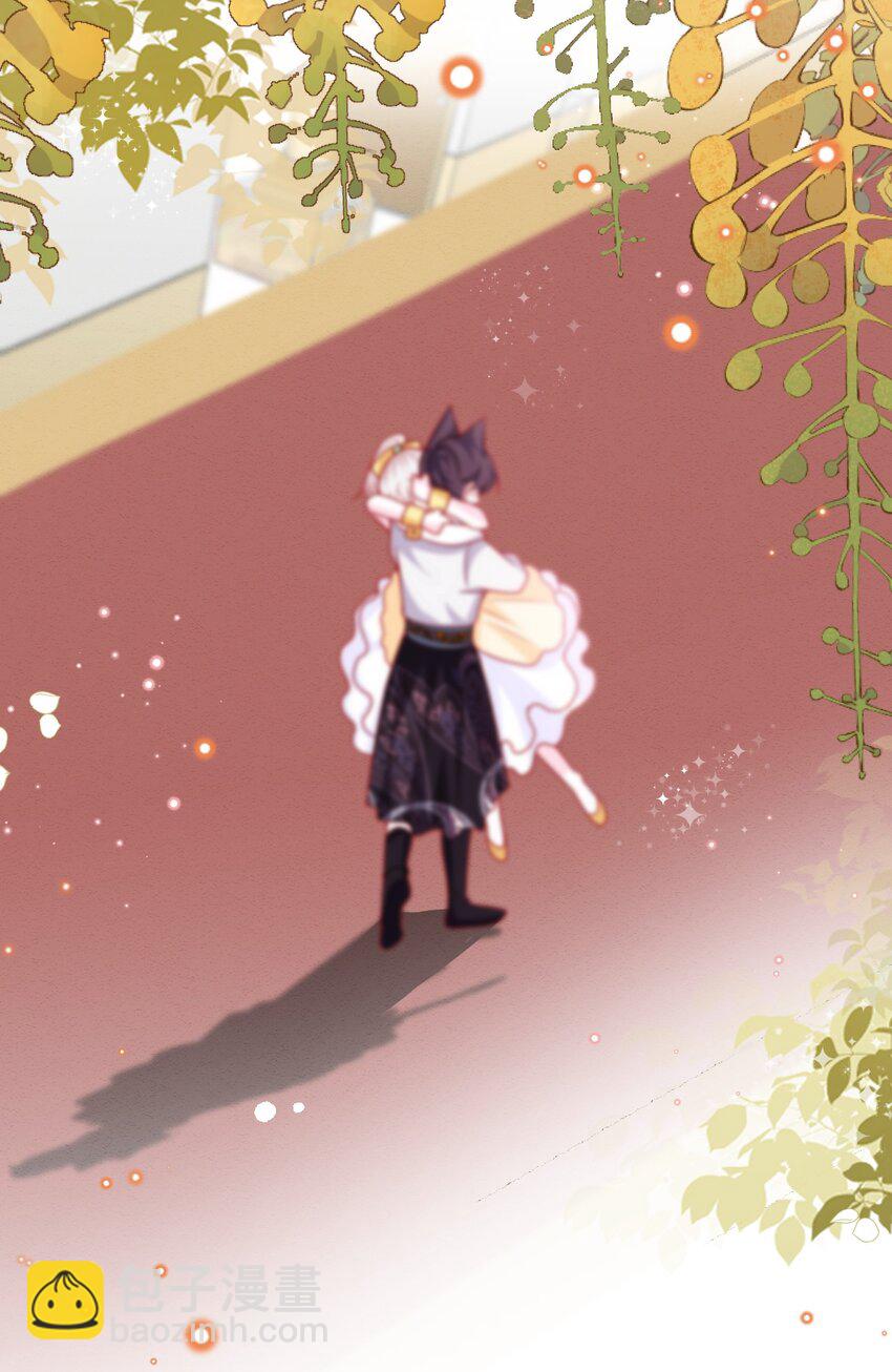 第48话 也是我的愿望(1/2)-第49话