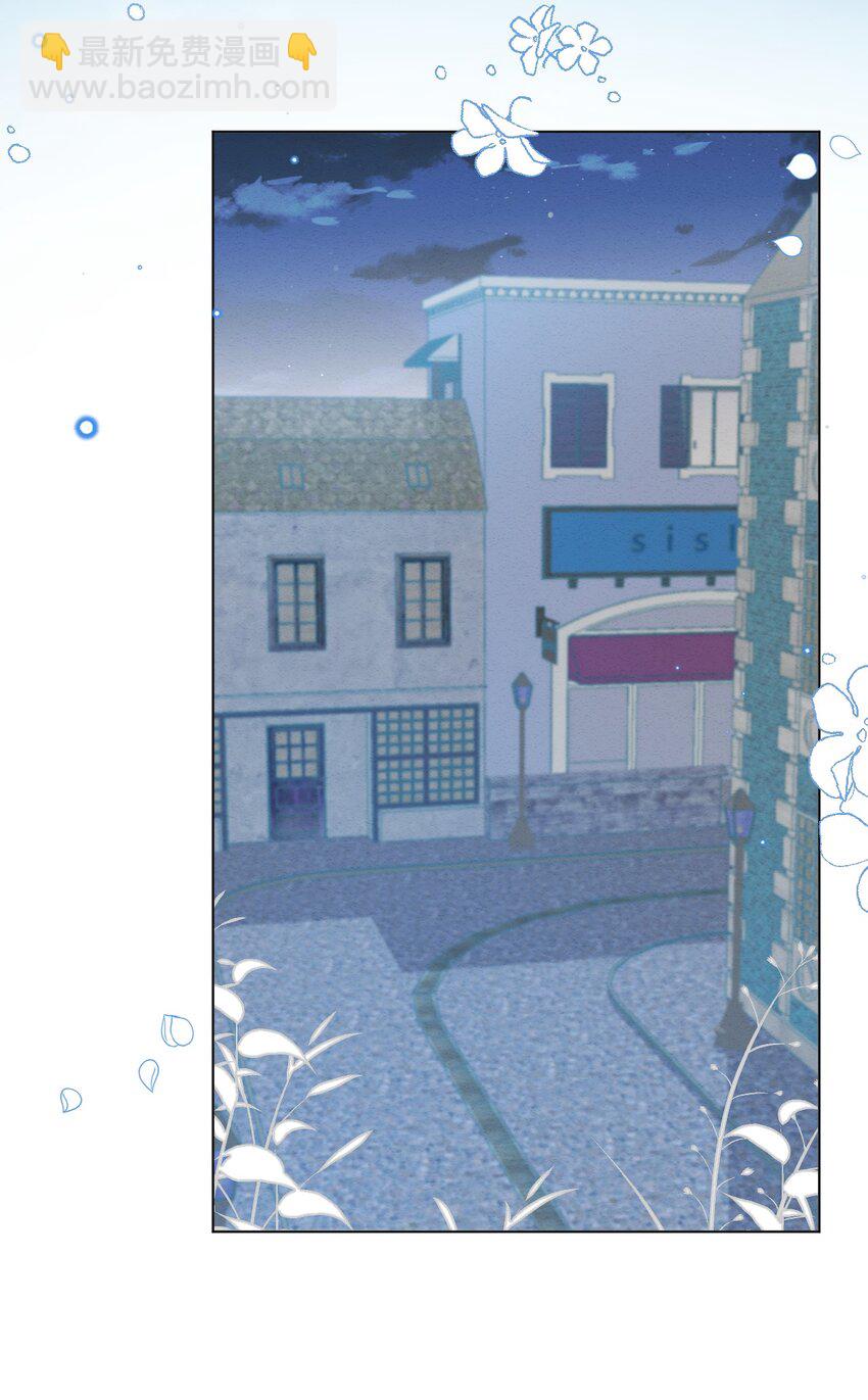 第54话 做她的影子(1/2)-第55话