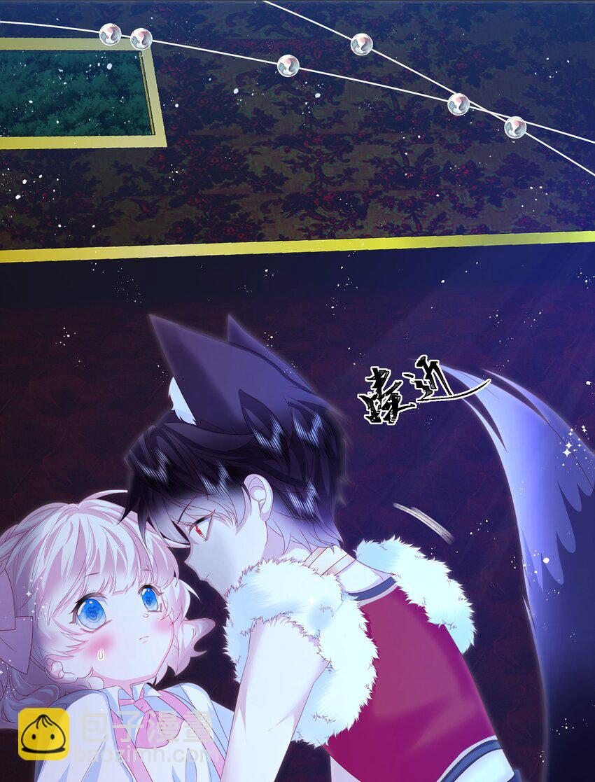 第6话 她很像她的母亲-第7话