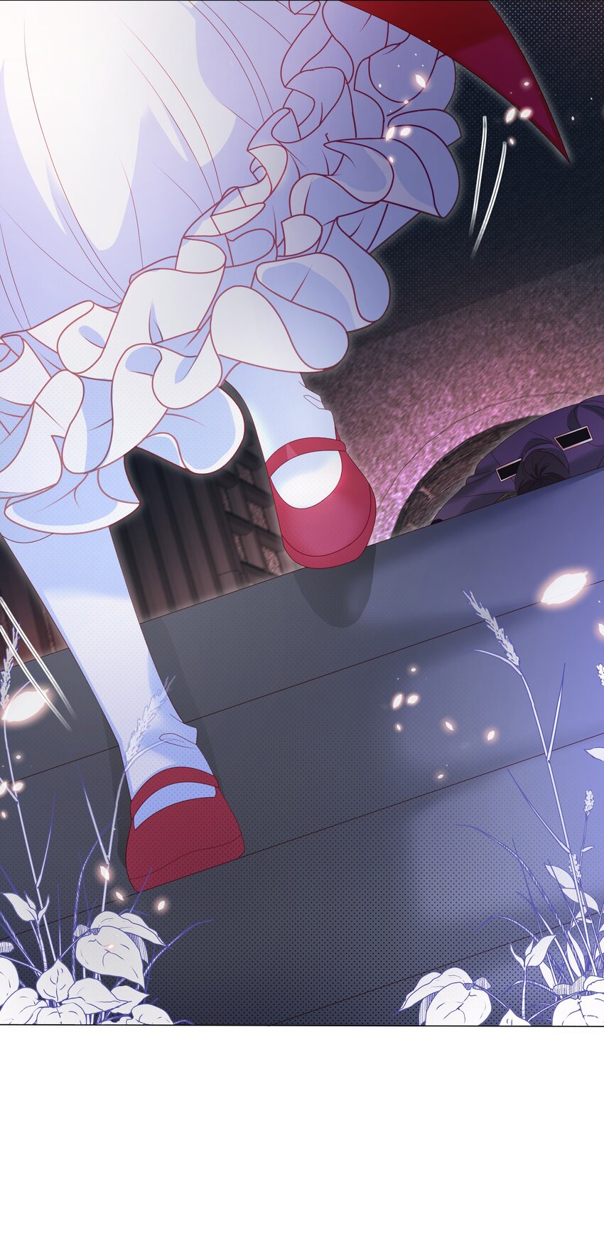 第6话 她很像她的母亲-第7话