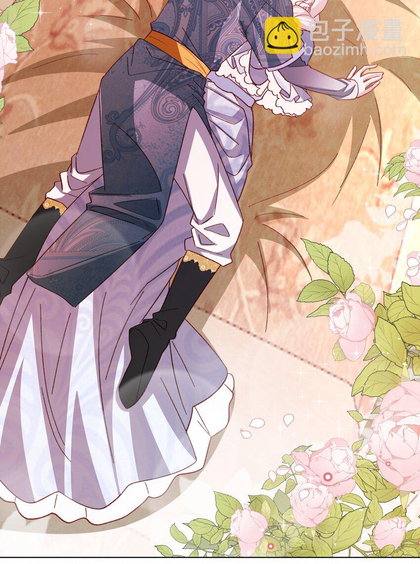 第62话 甜甜的吻-第63话