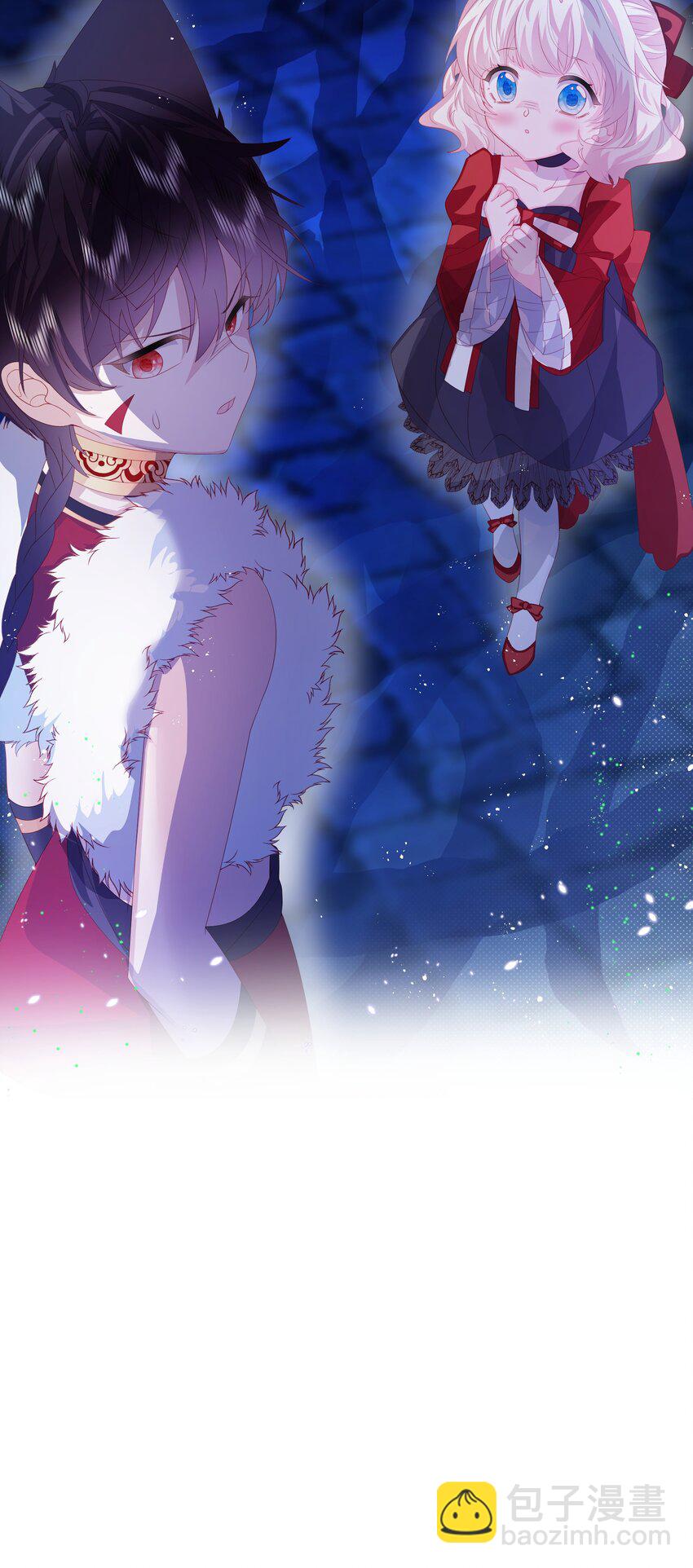 第8话 瑞普空镇-第9话